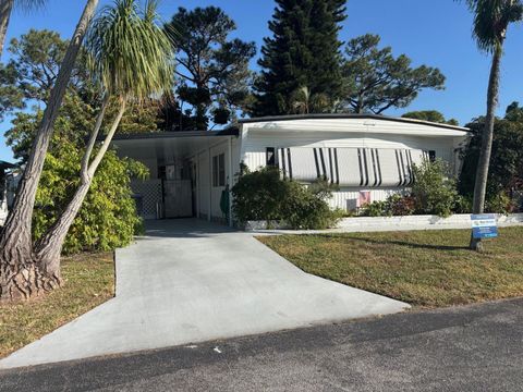 A home in Lantana