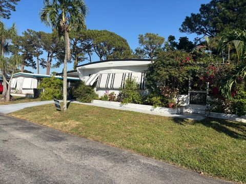 A home in Lantana