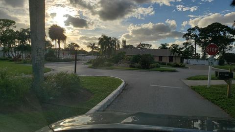 A home in Lantana