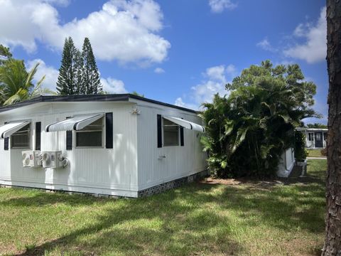 A home in Lantana