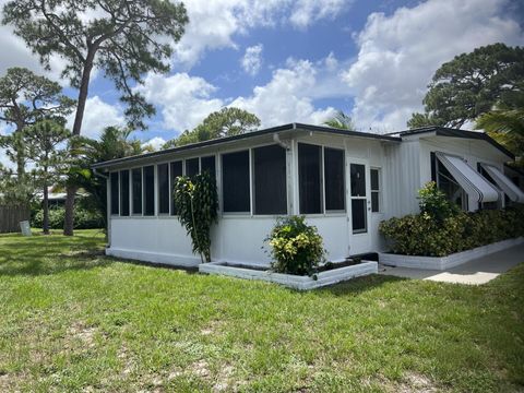 A home in Lantana