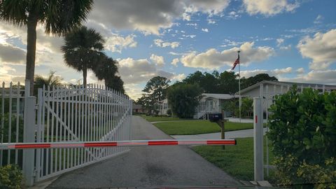 A home in Lantana