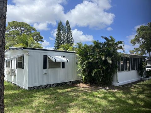 A home in Lantana