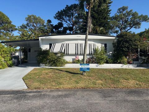 A home in Lantana