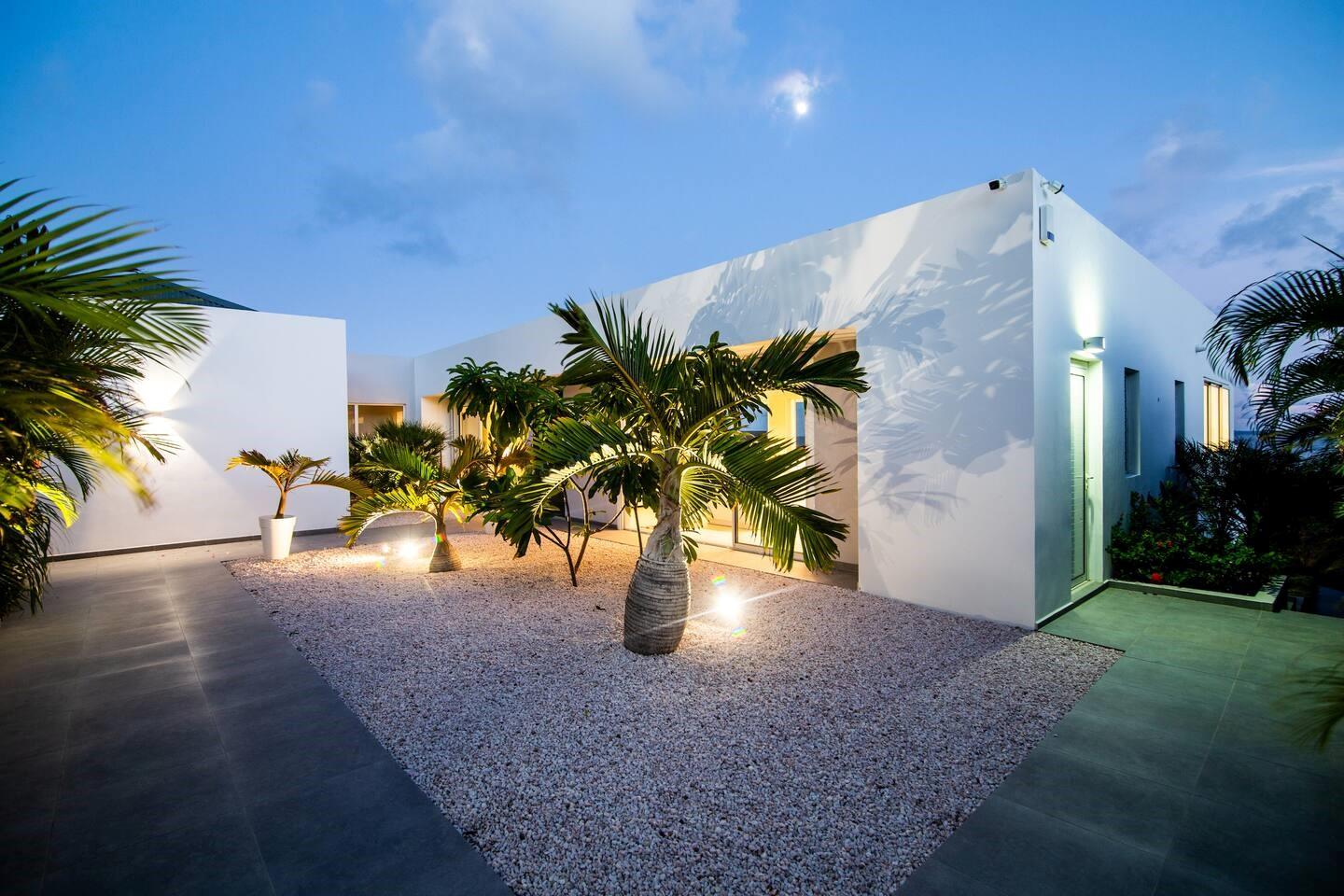 Saint Martin - Residential