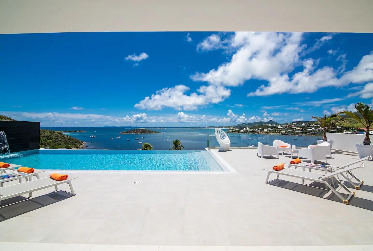 Saint Martin - Residential