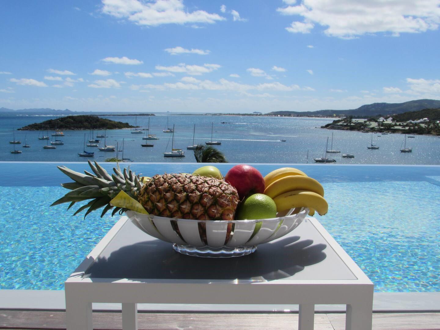 Saint Martin - Residential