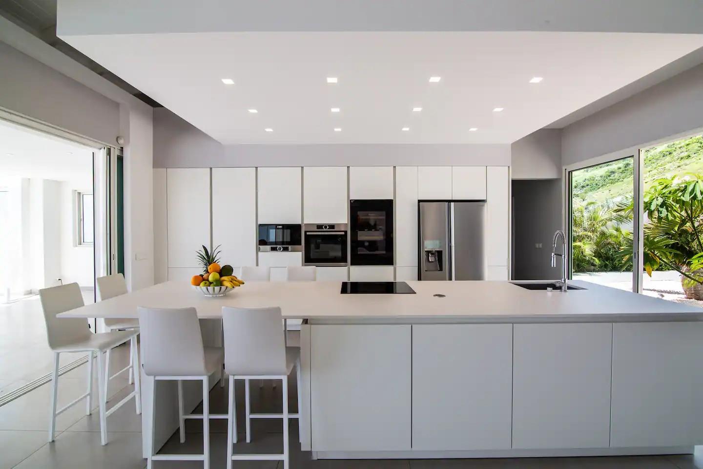 Saint Martin - Residential