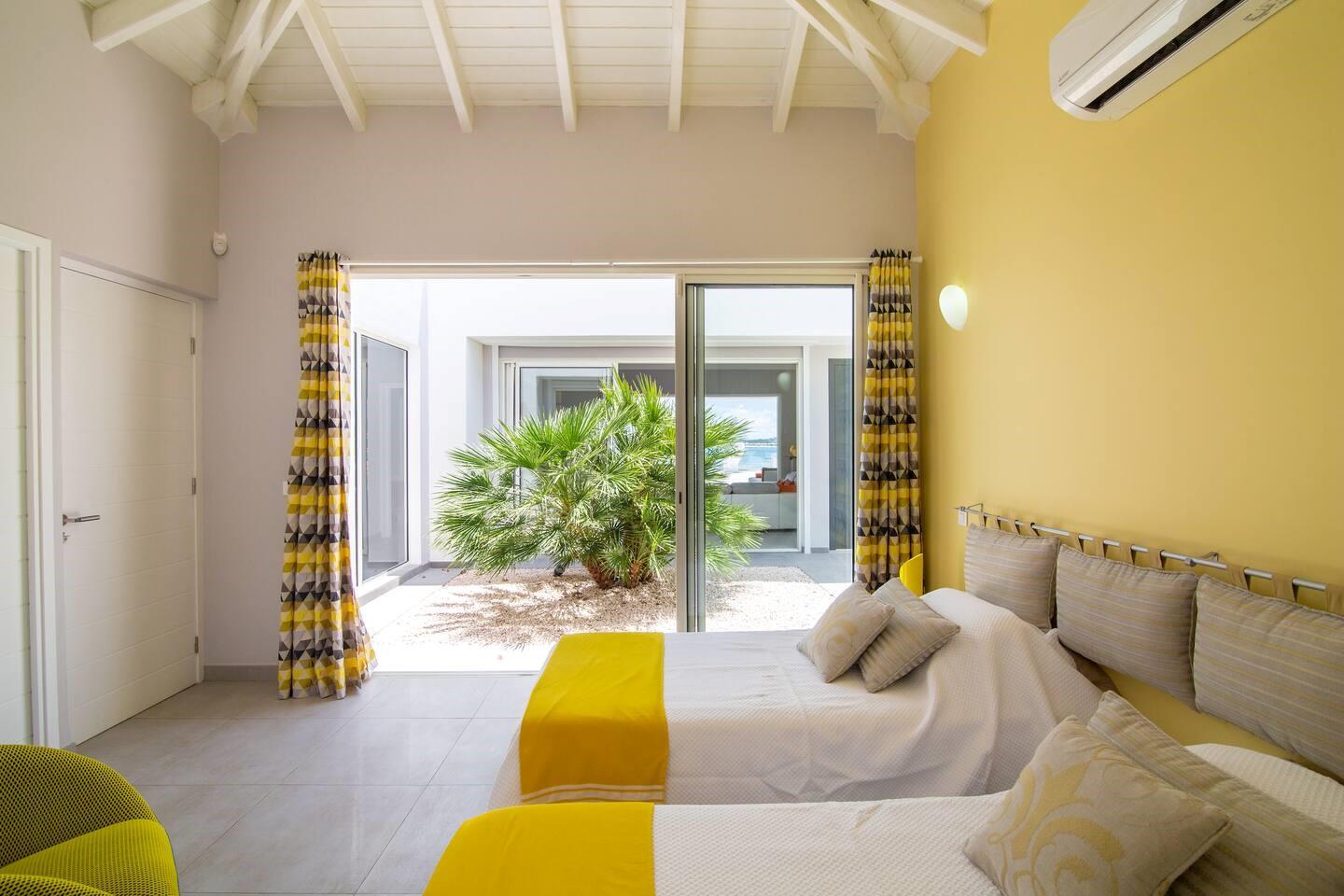 Saint Martin - Residential