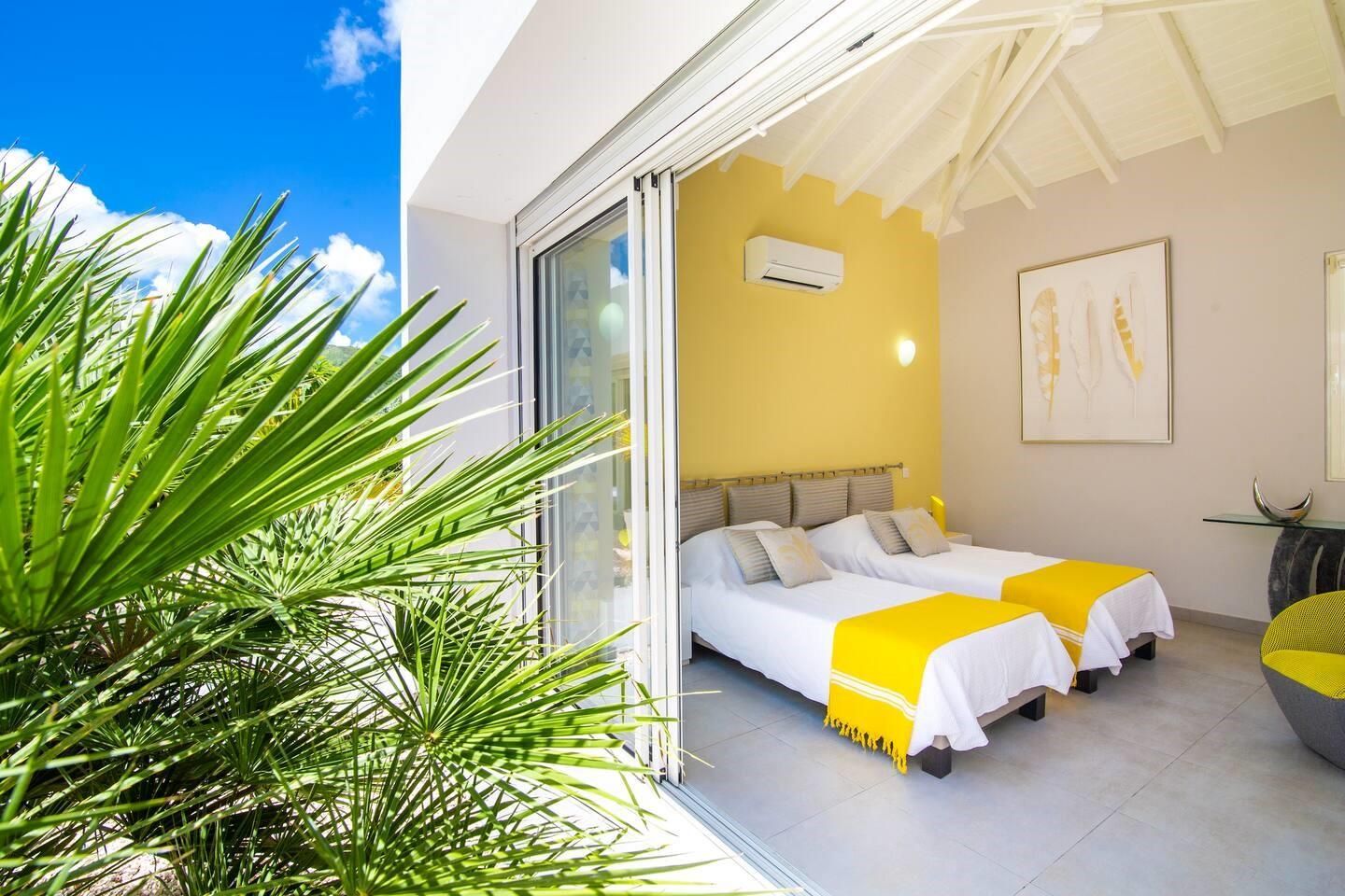 Saint Martin - Residential
