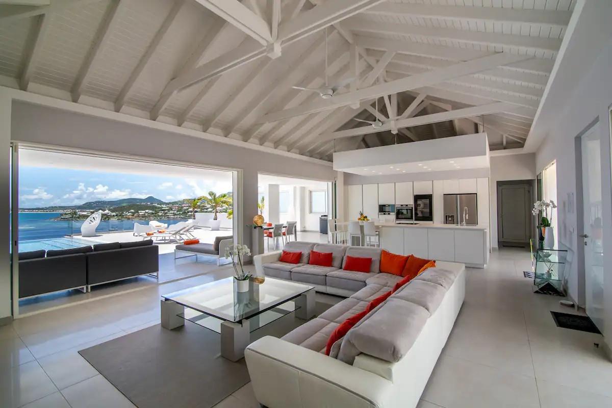 Saint Martin - Residential