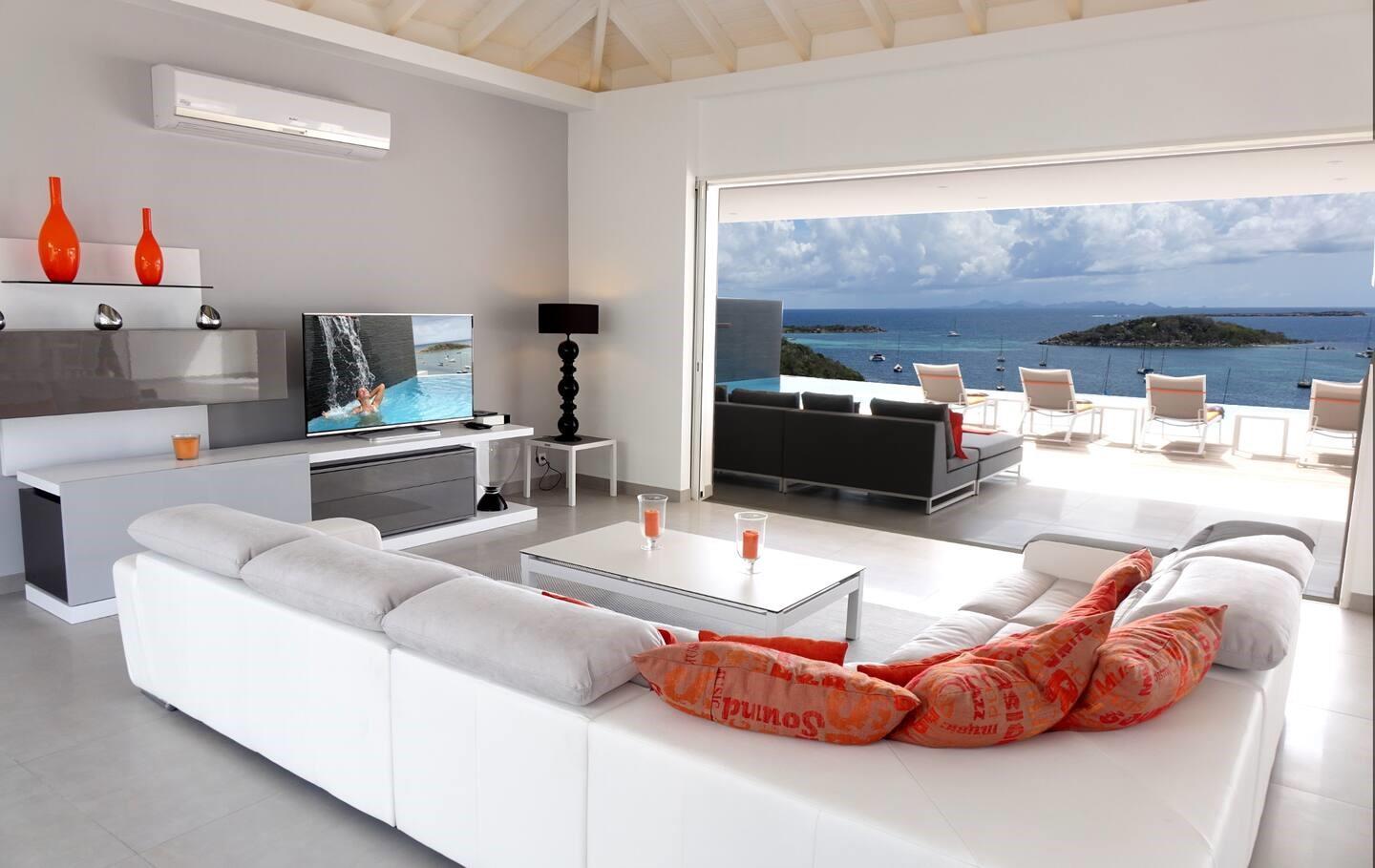 Saint Martin - Residential