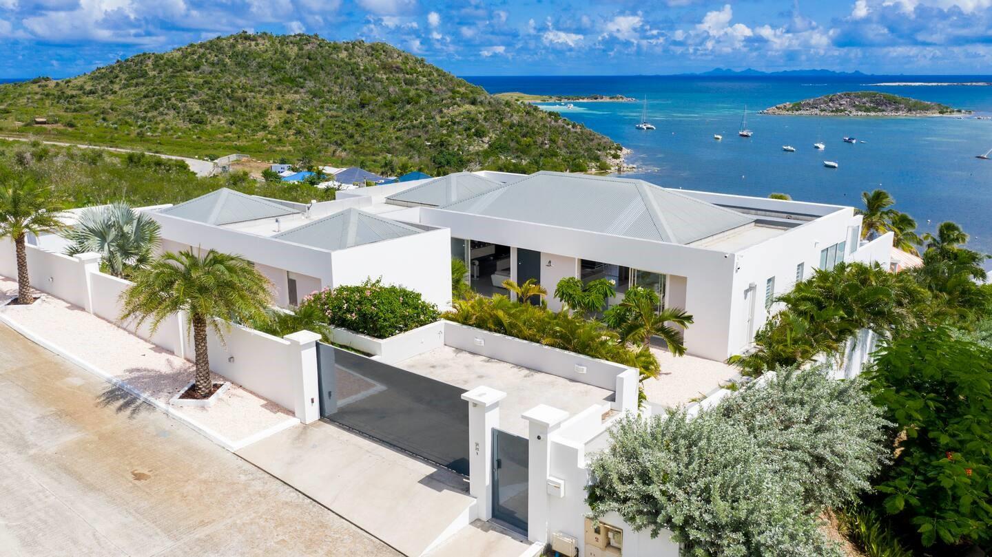 Saint Martin - Residential