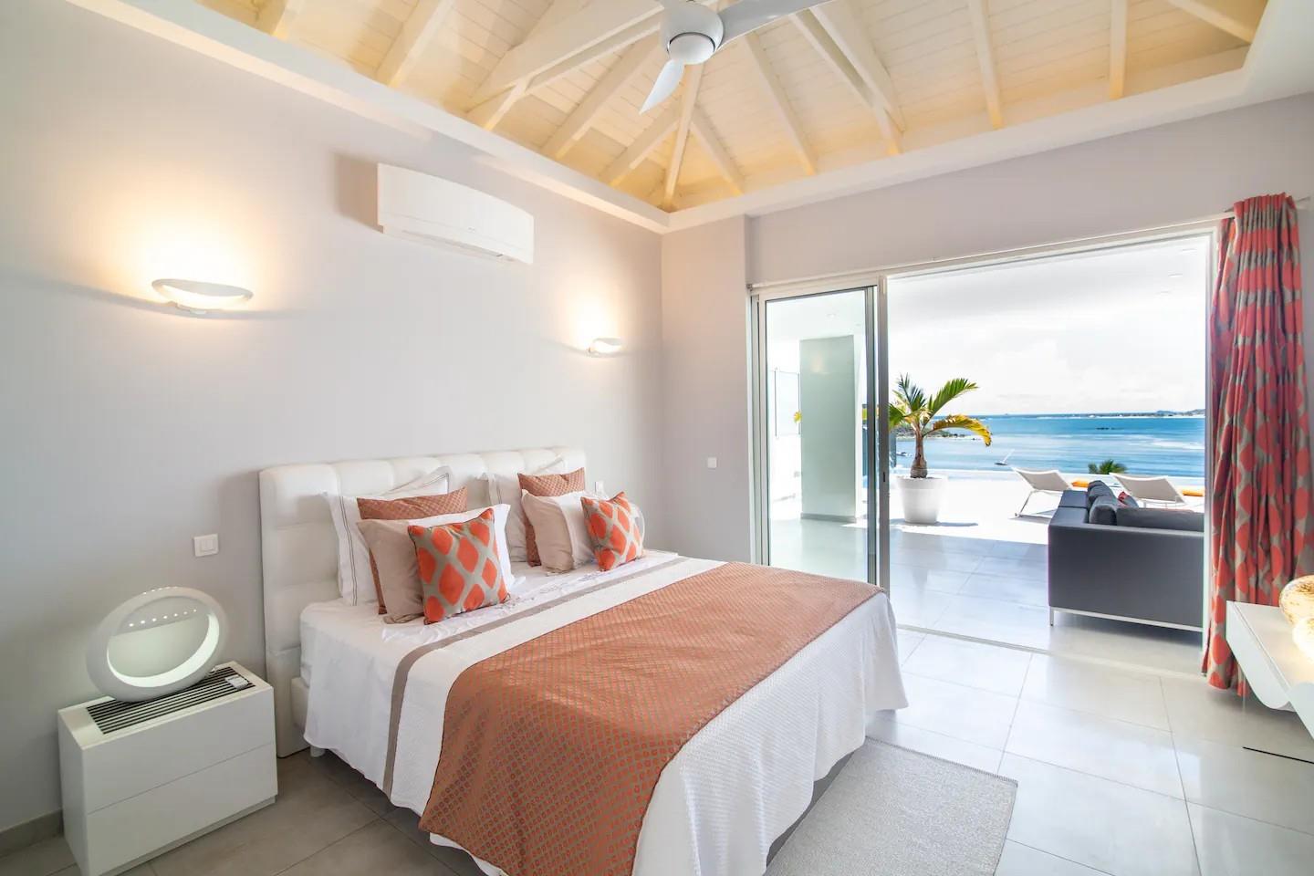 Saint Martin - Residential
