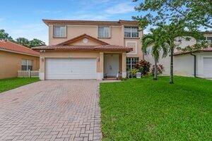 6127 NW 41st Drive