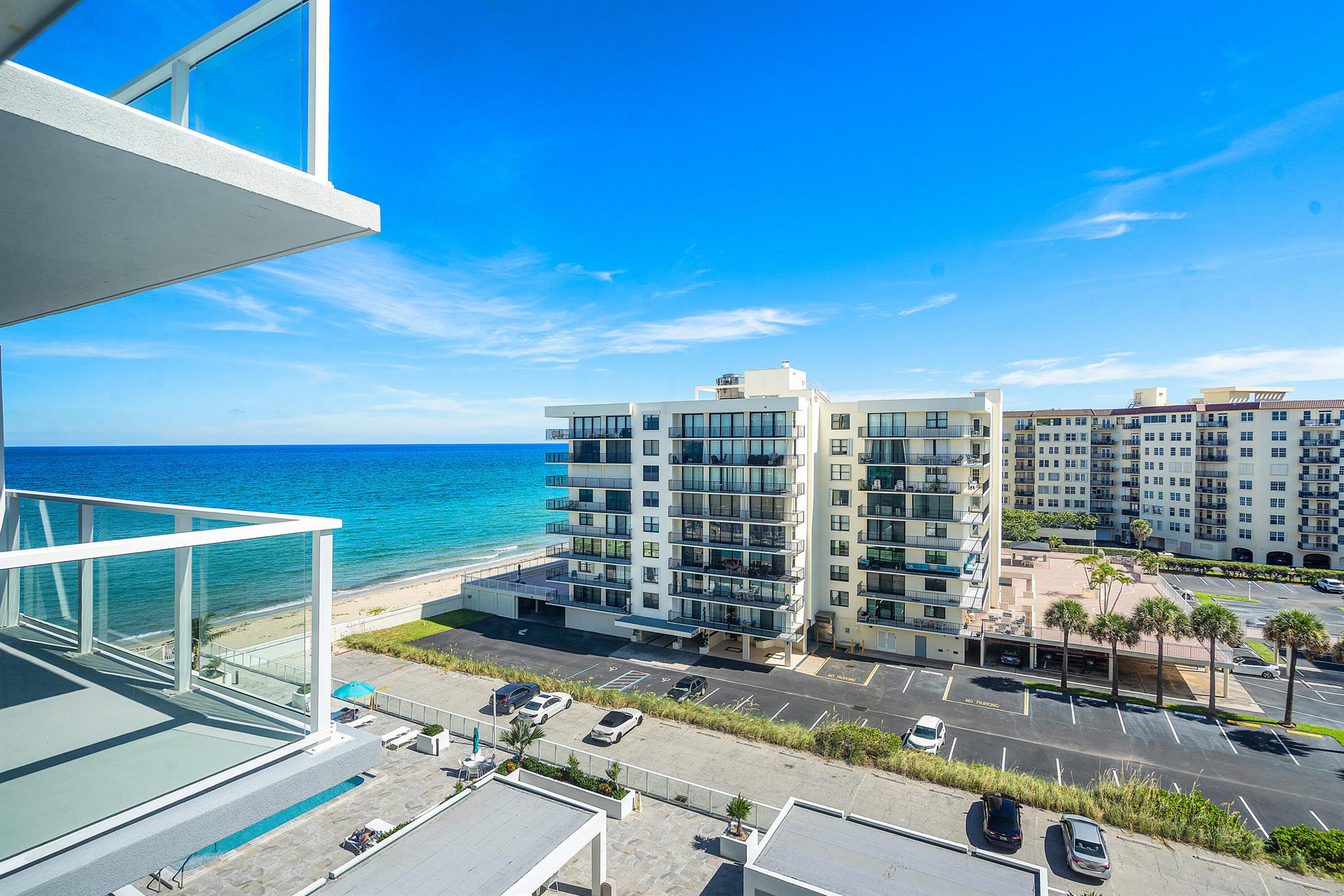 PATRICIAN OF PALM BEACH C - Residential Lease