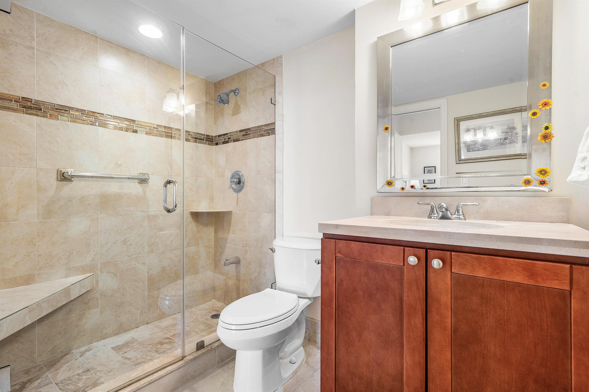 PATRICIAN OF PALM BEACH C - Residential Lease