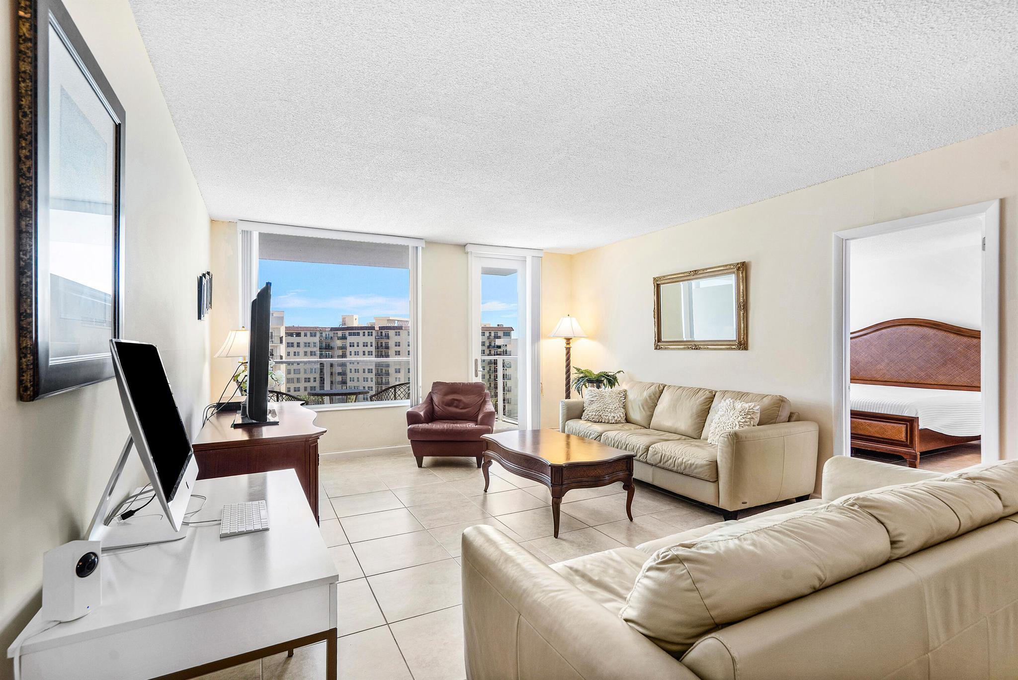 PATRICIAN OF PALM BEACH C - Residential Lease