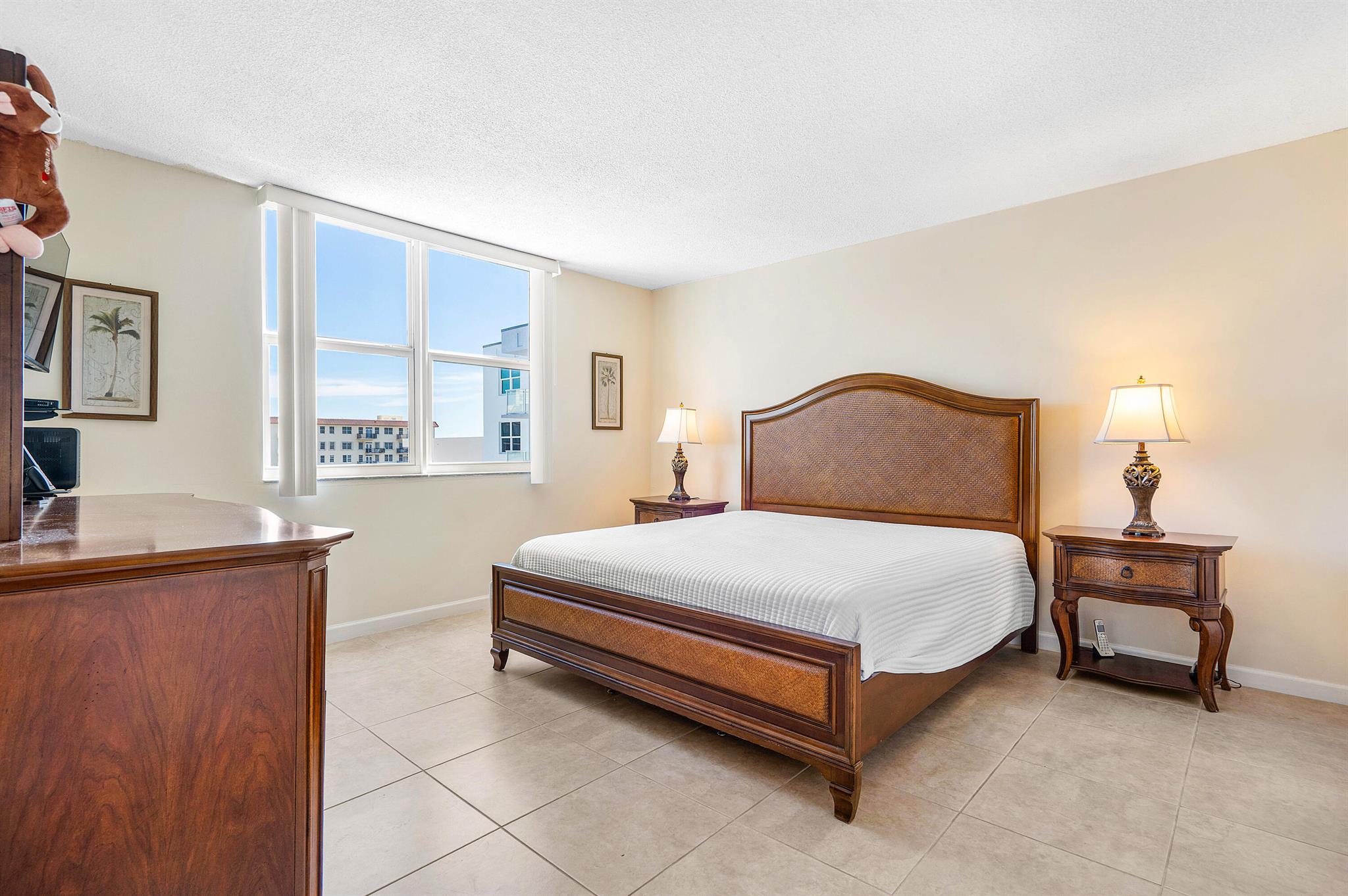 PATRICIAN OF PALM BEACH C - Residential Lease