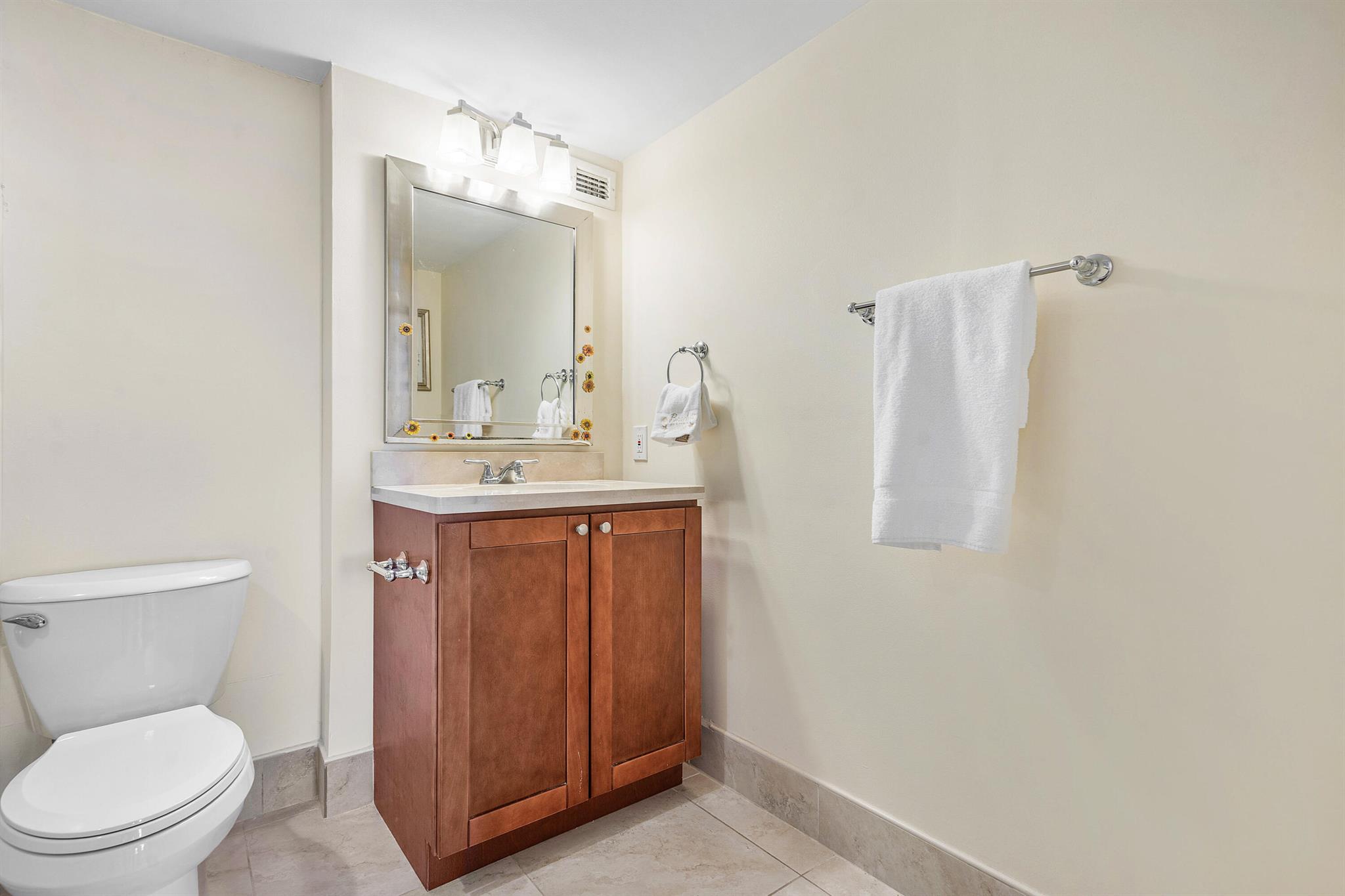 PATRICIAN OF PALM BEACH C - Residential Lease