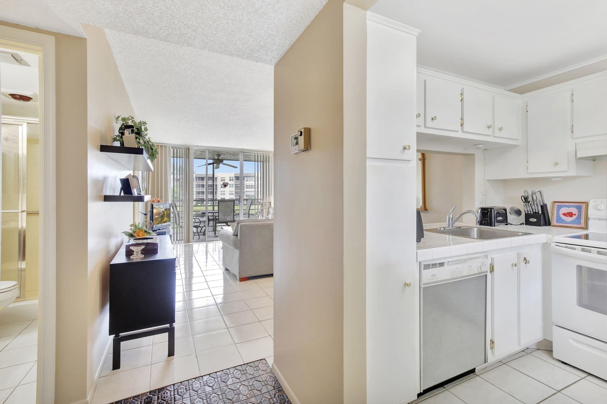 POINCIANA - Residential