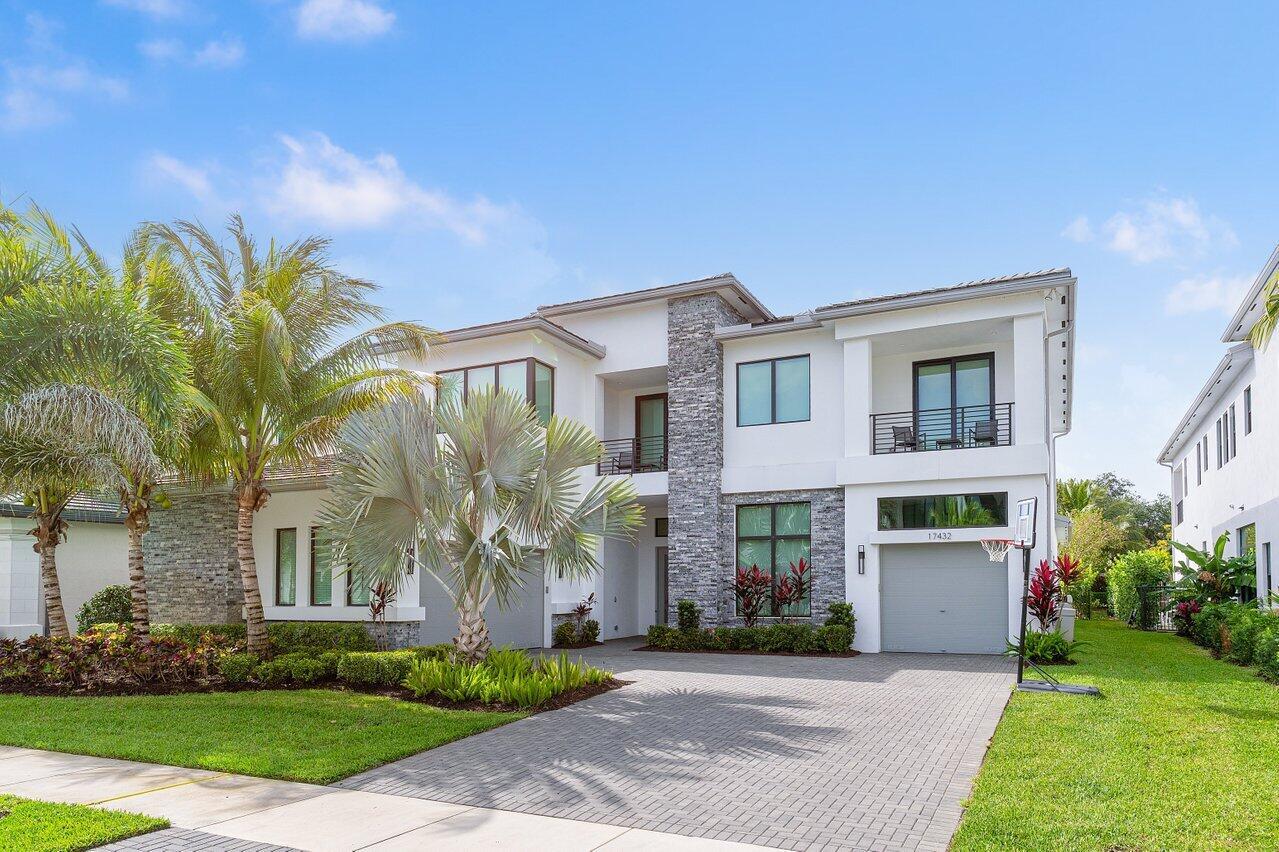17432 Ponte Chiasso Drive