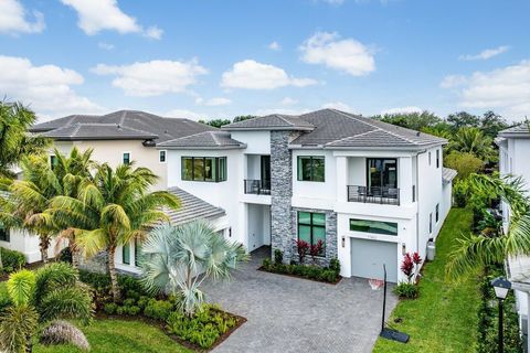 17432 Ponte Chiasso Drive Boca Raton FL 33496