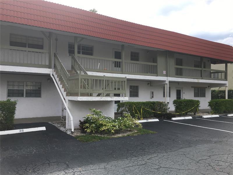 Woodbridge Condo - Residential Lease