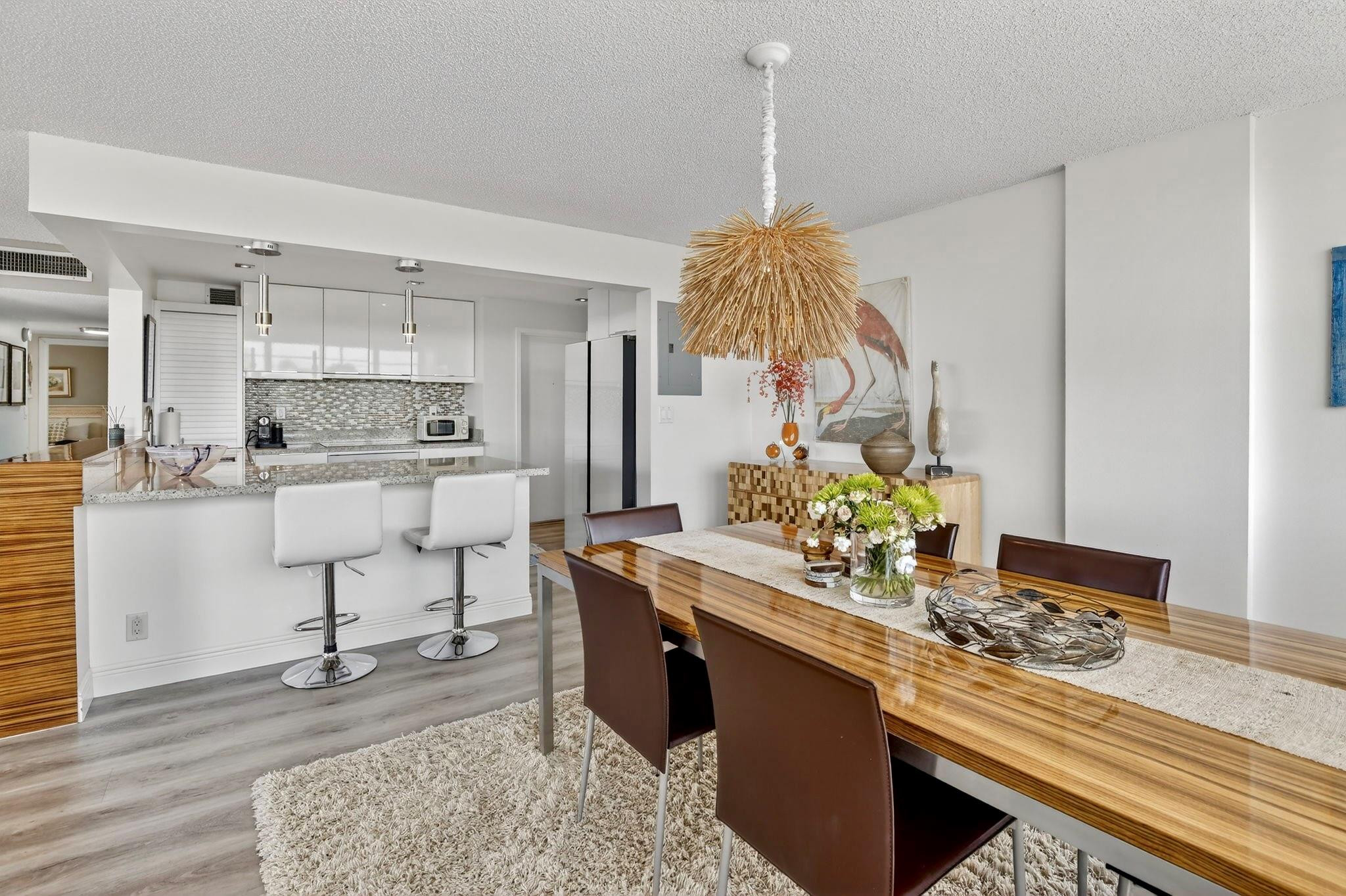 East Point Towers Condo - Residential Lease