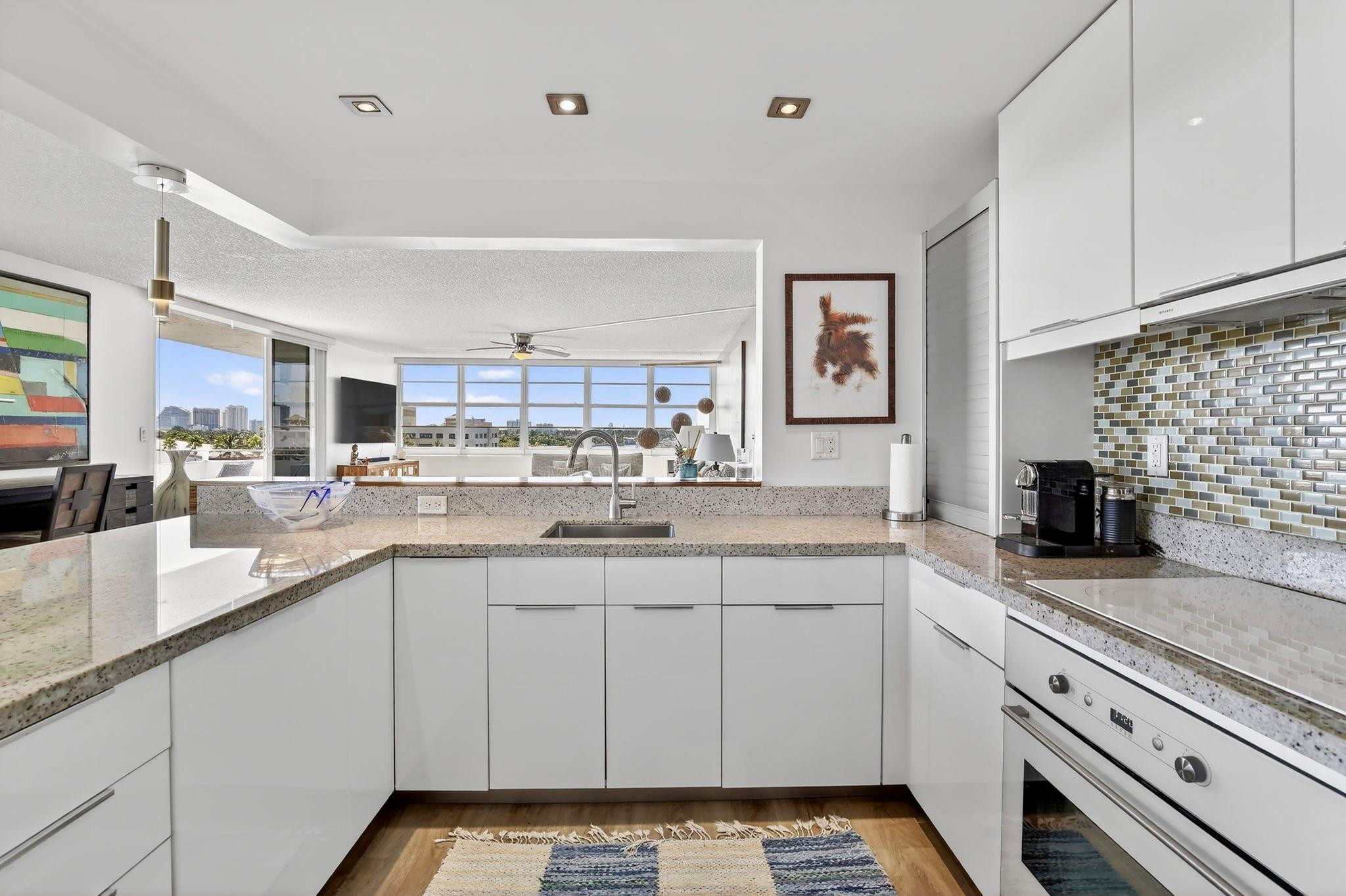 East Point Towers Condo - Residential Lease