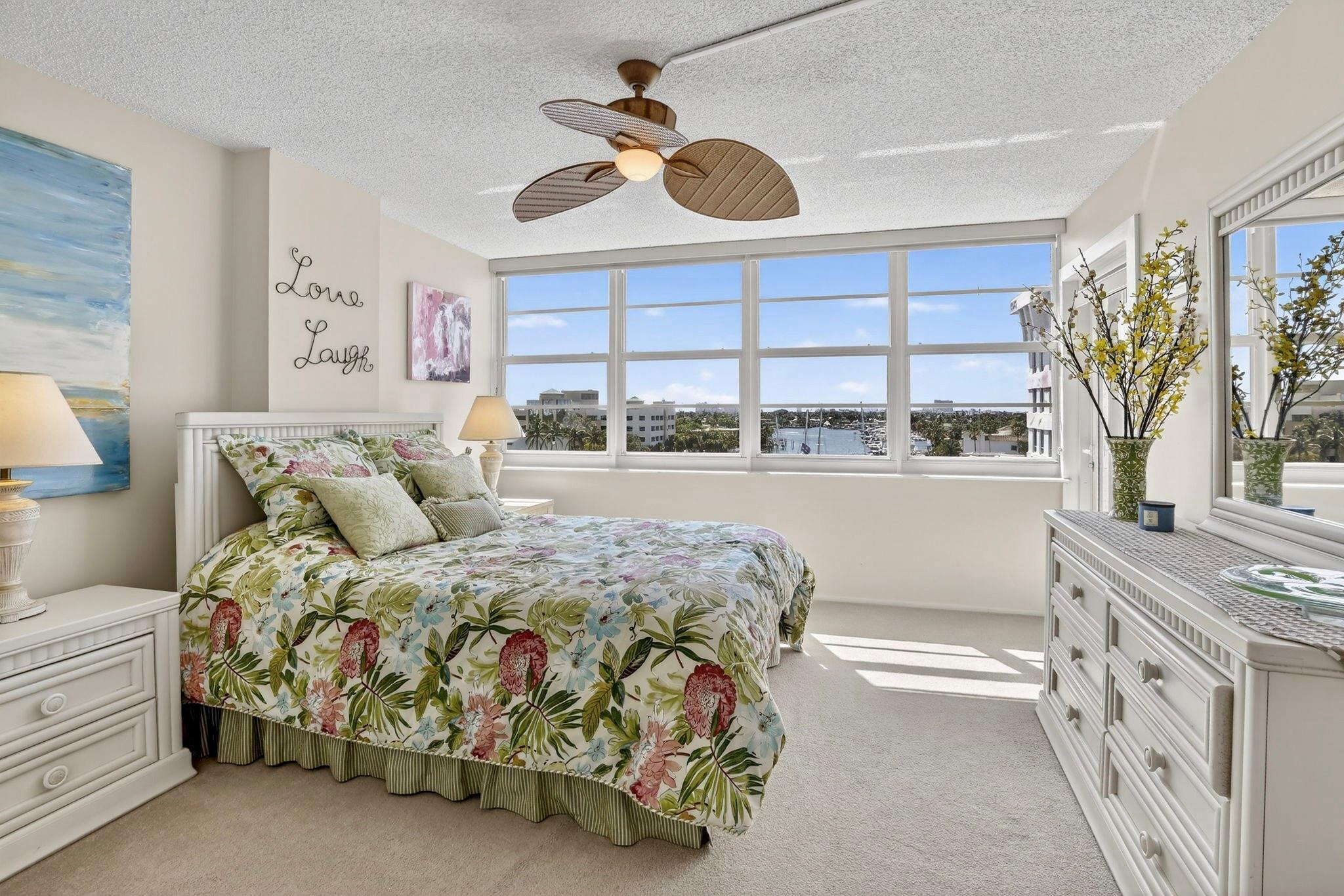 East Point Towers Condo - Residential Lease