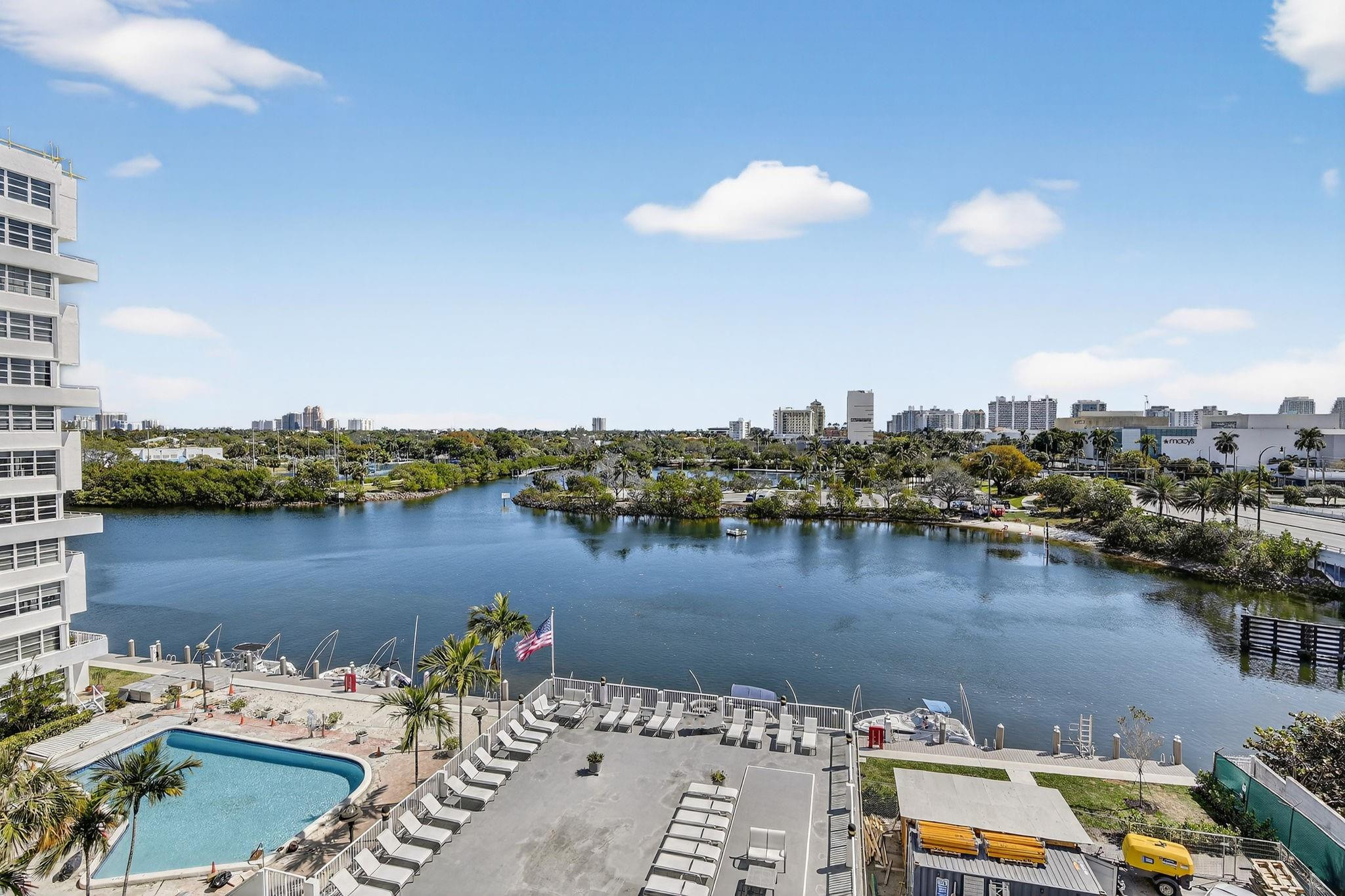 East Point Towers Condo - Residential Lease