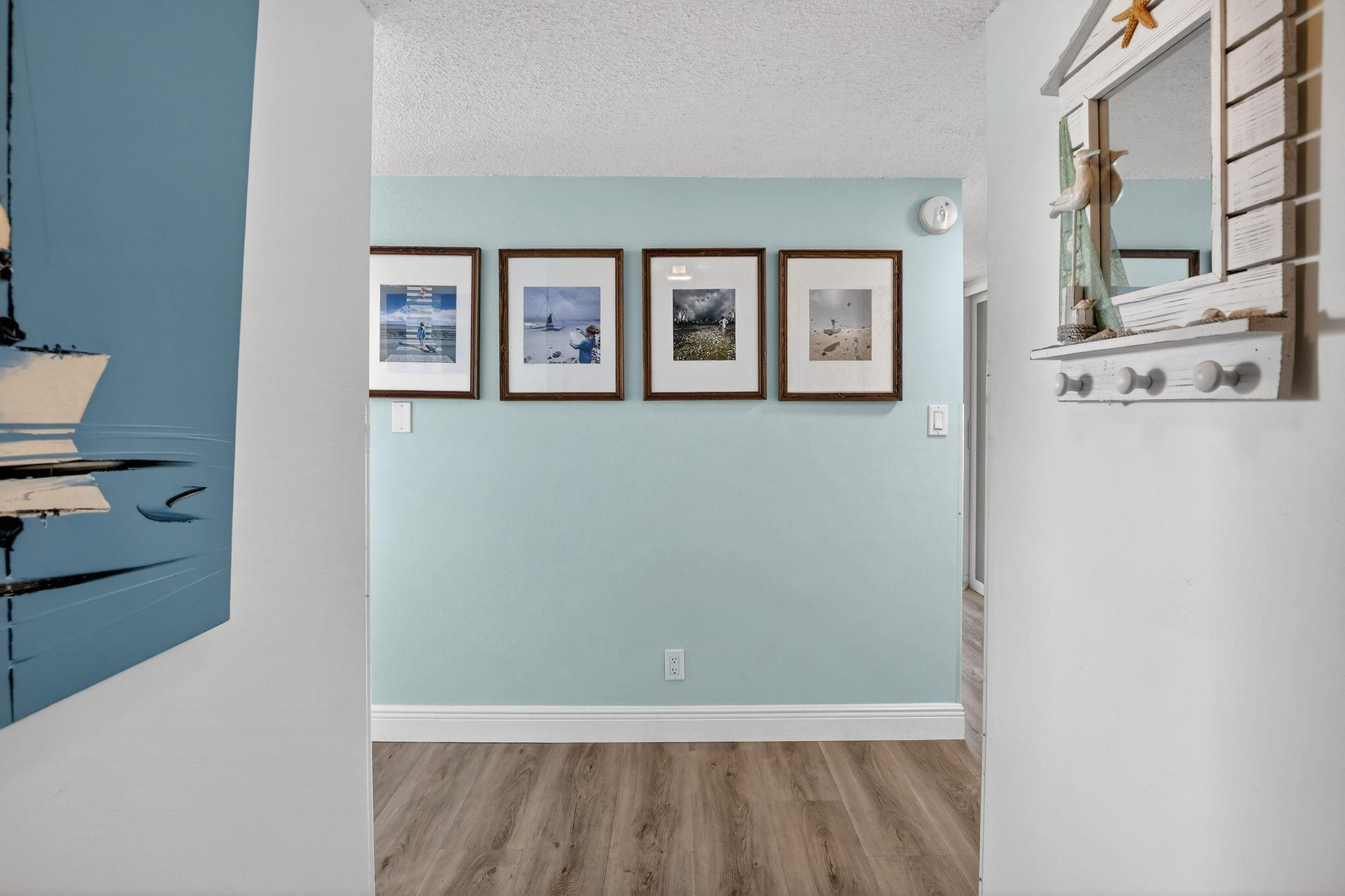 East Point Towers Condo - Residential Lease