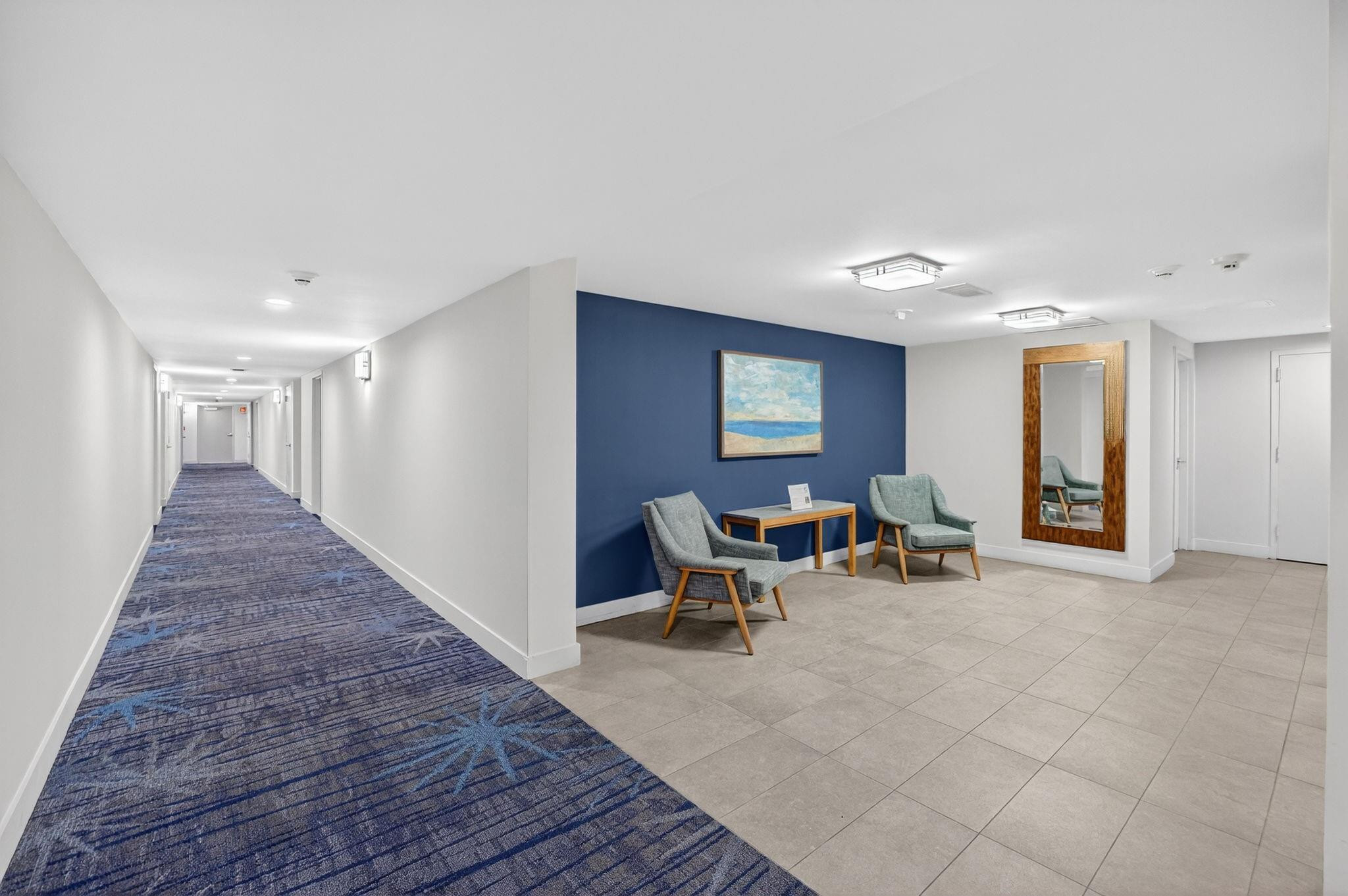 East Point Towers Condo - Residential Lease