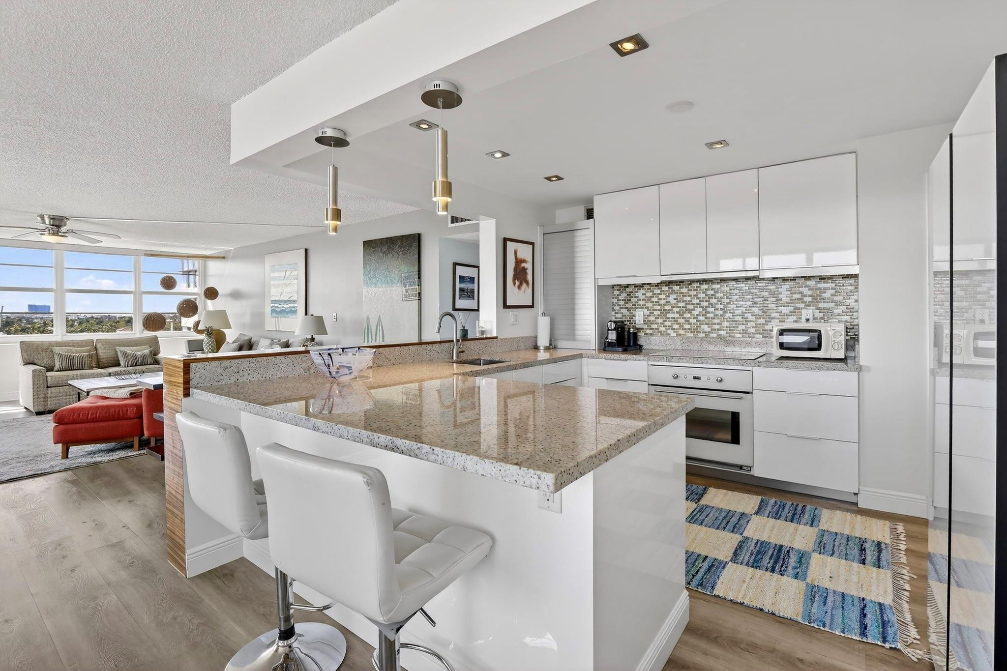 East Point Towers Condo - Residential Lease