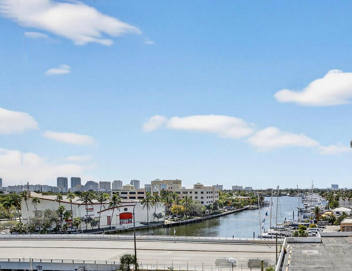 East Point Towers Condo - Residential Lease