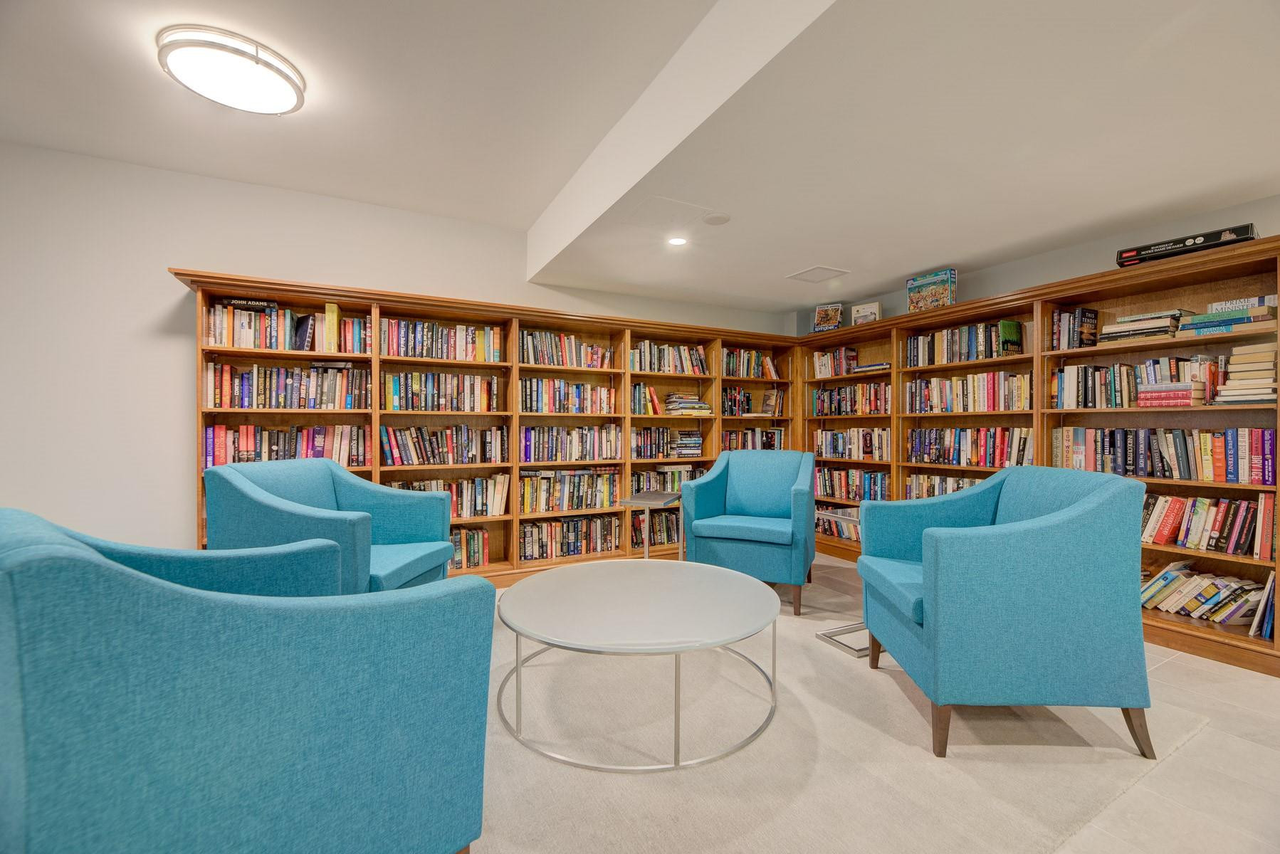 East Point Towers Condo - Residential Lease