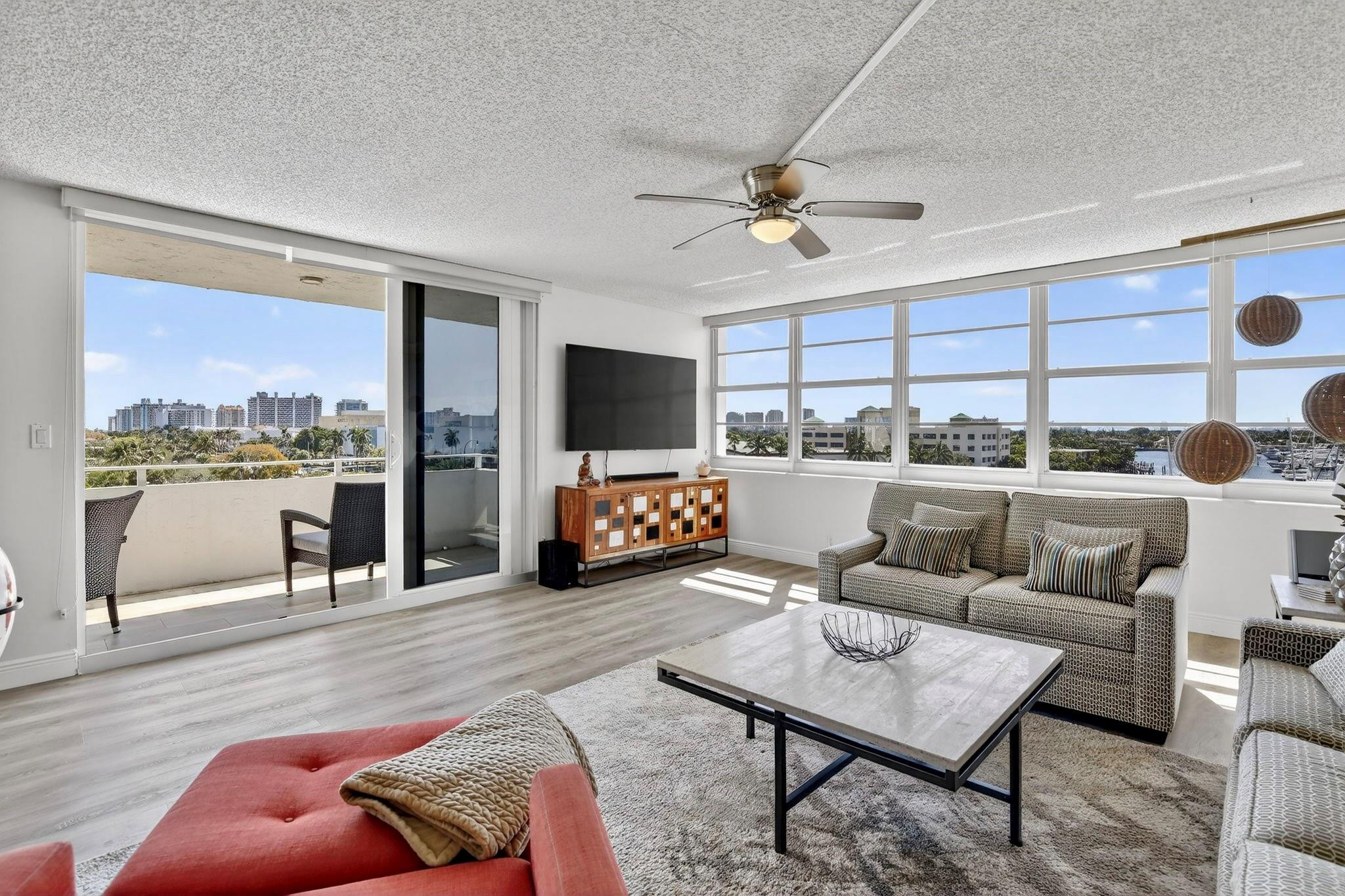 East Point Towers Condo - Residential Lease