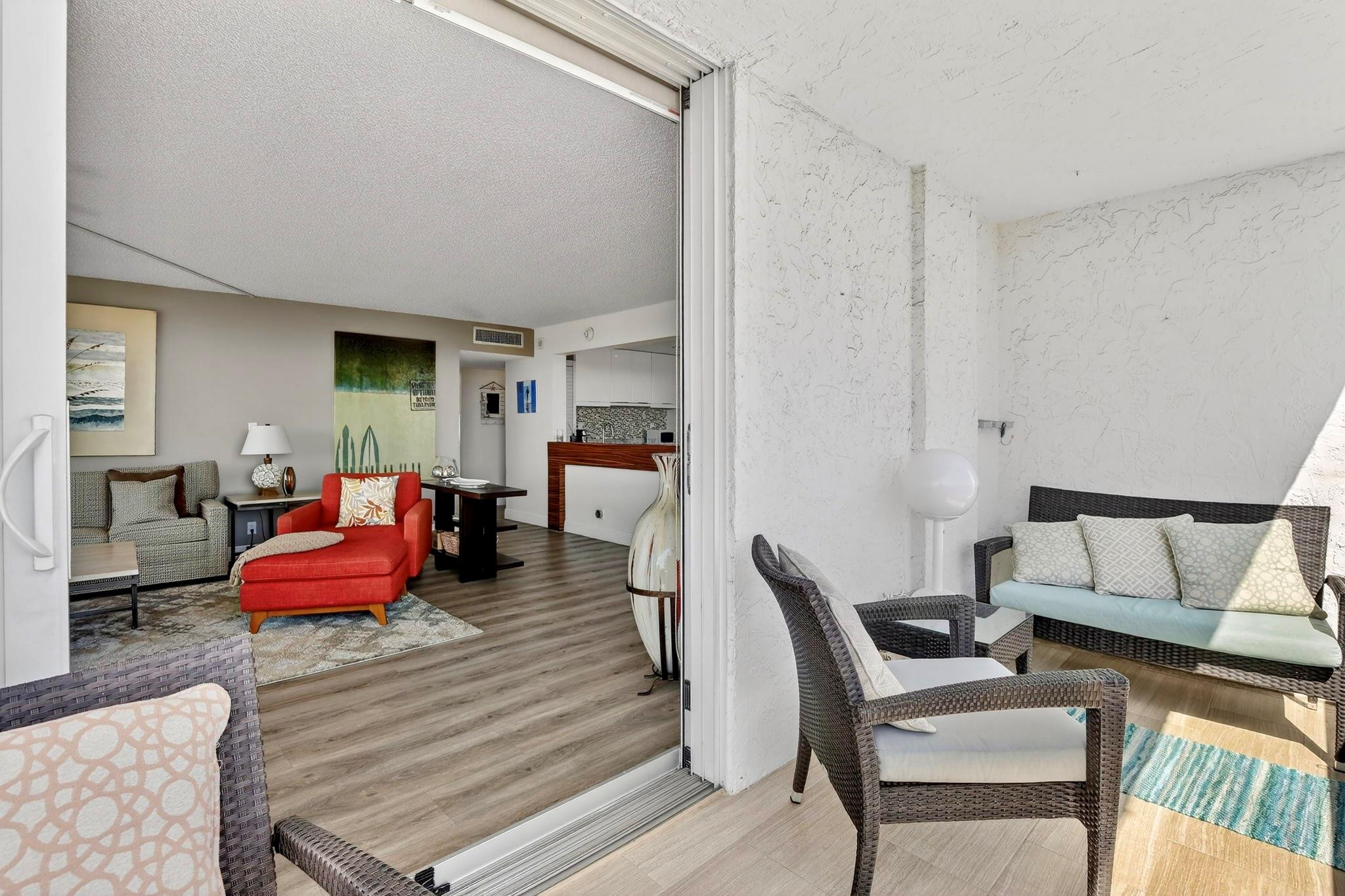 East Point Towers Condo - Residential Lease