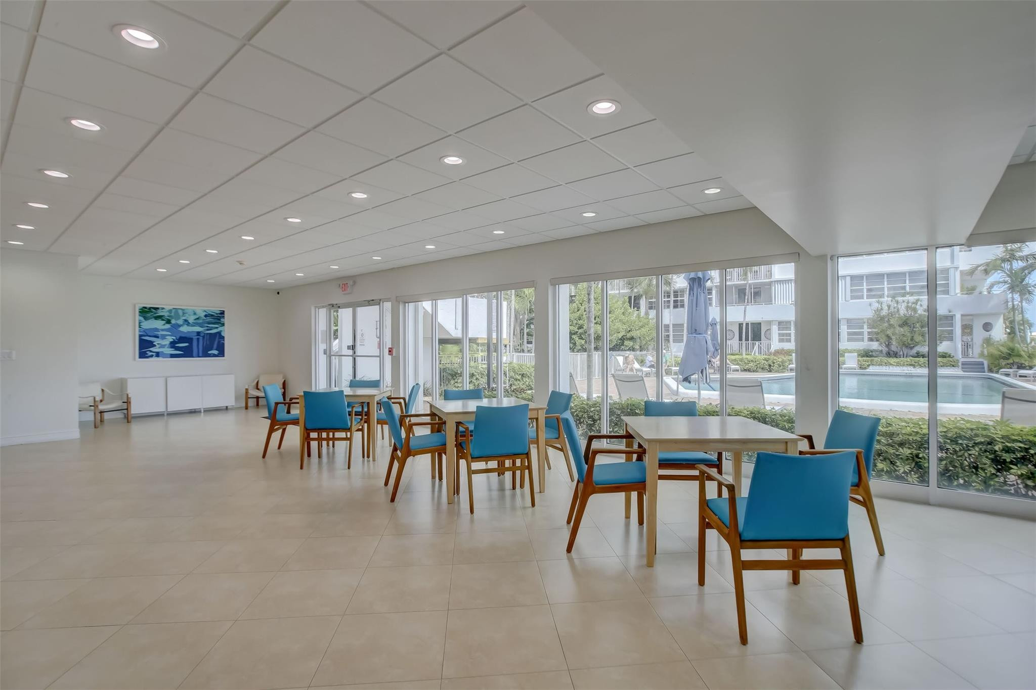 East Point Towers Condo - Residential Lease