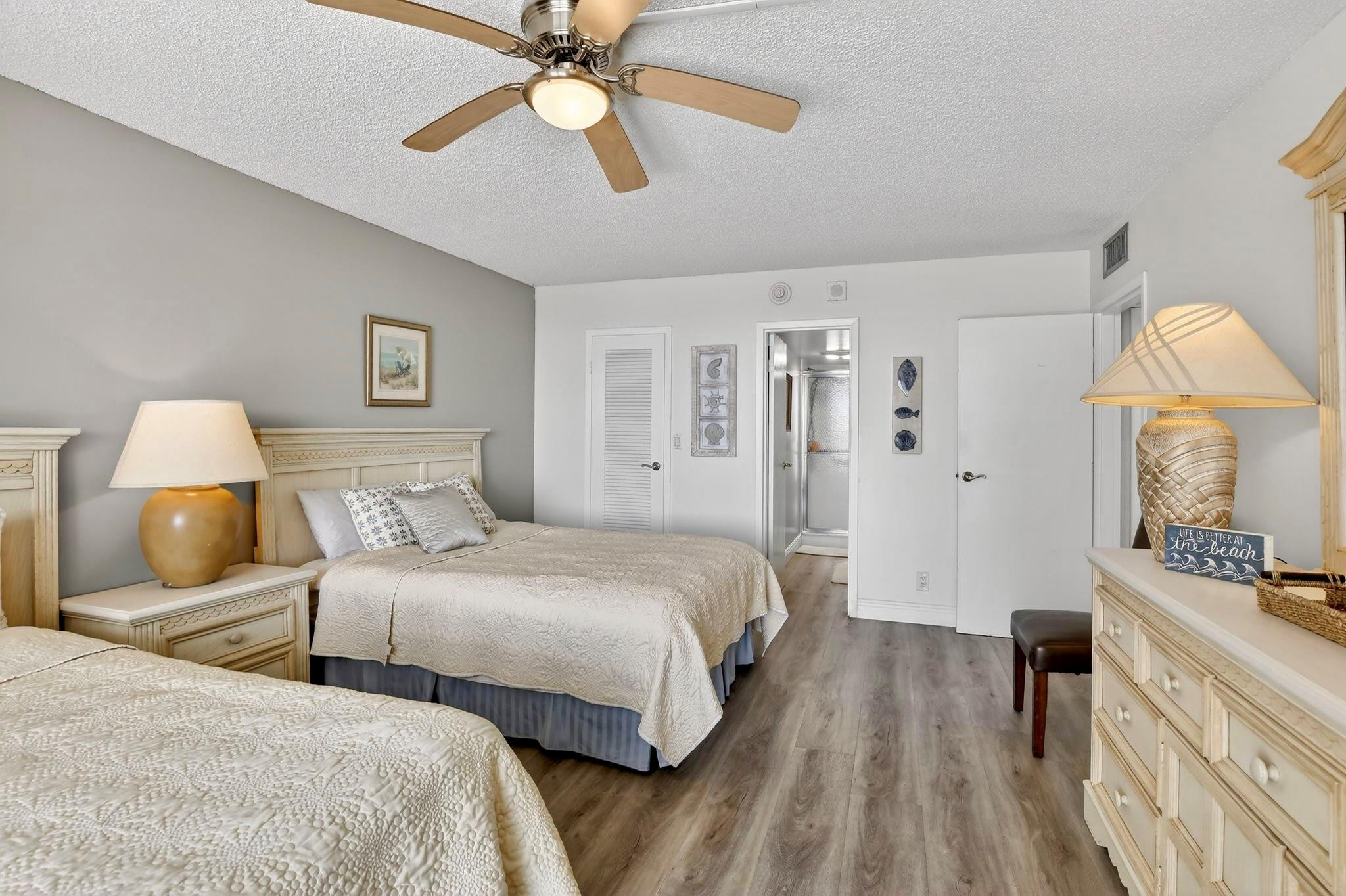 East Point Towers Condo - Residential Lease