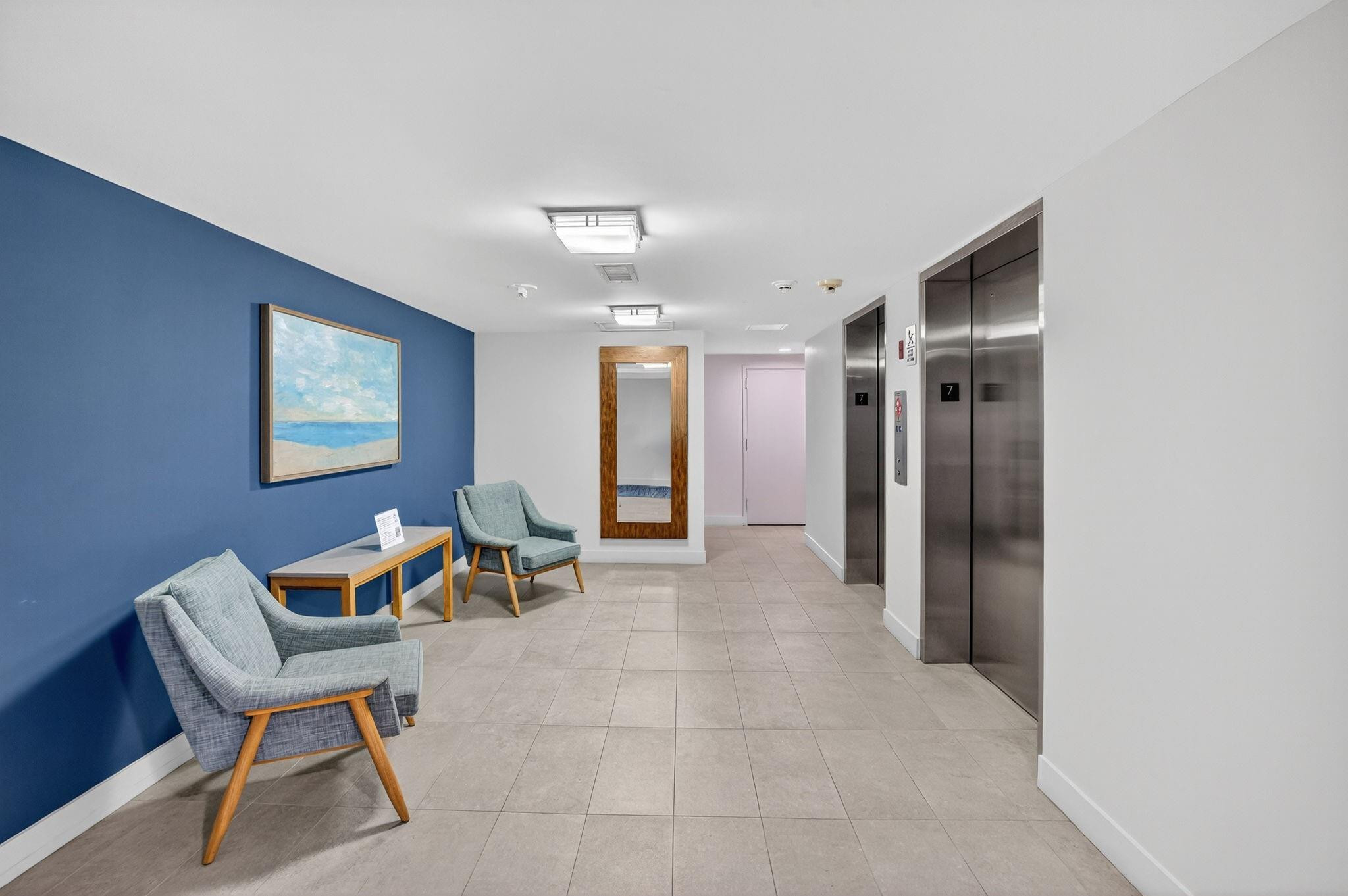 East Point Towers Condo - Residential Lease