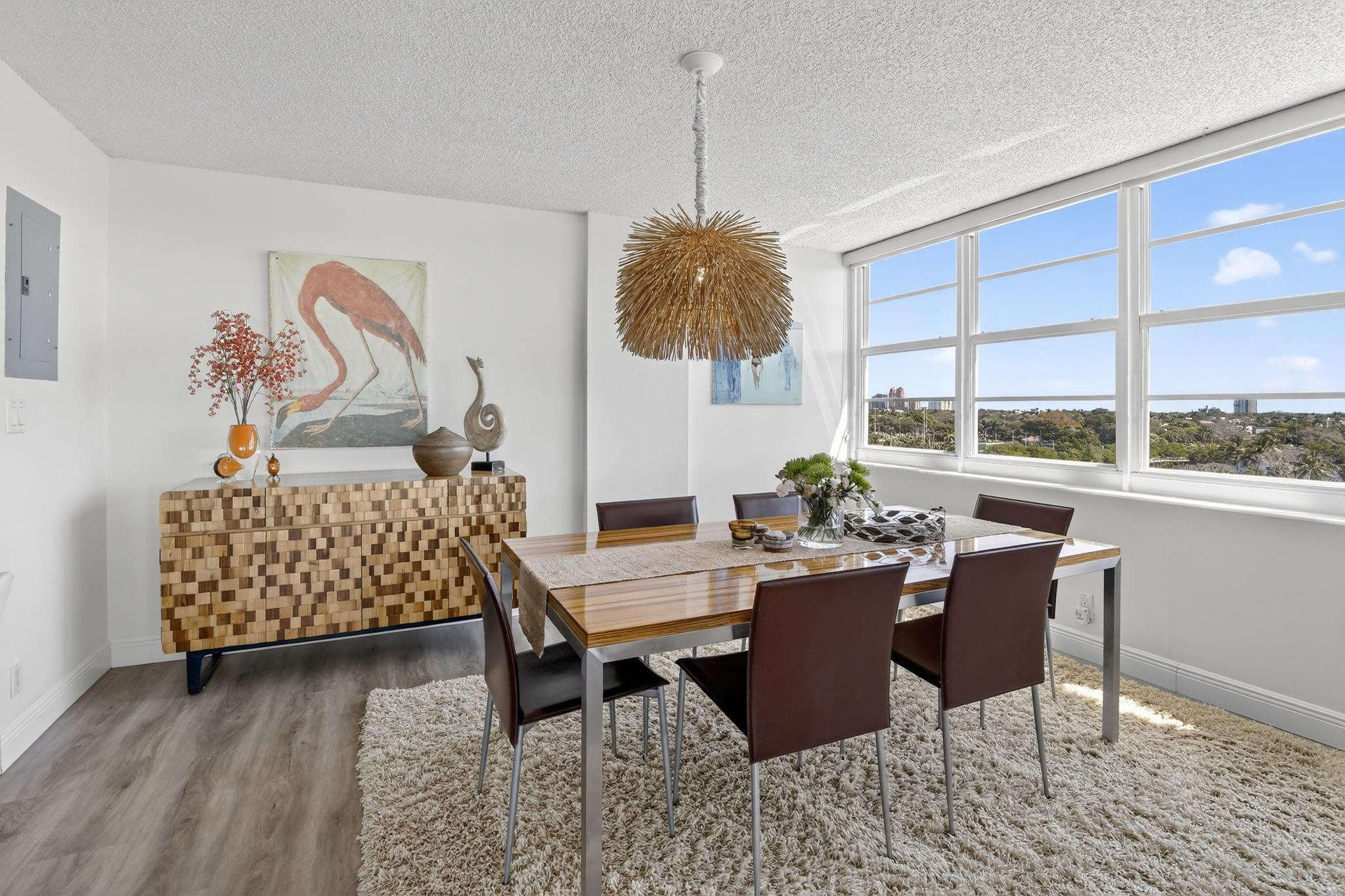 East Point Towers Condo - Residential Lease