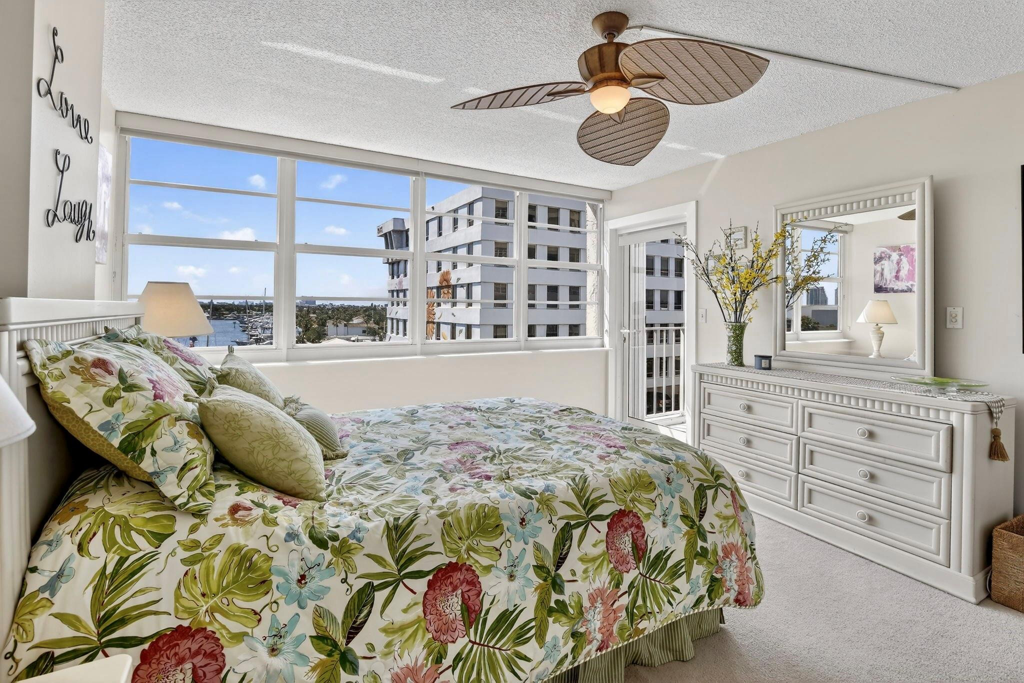 East Point Towers Condo - Residential Lease