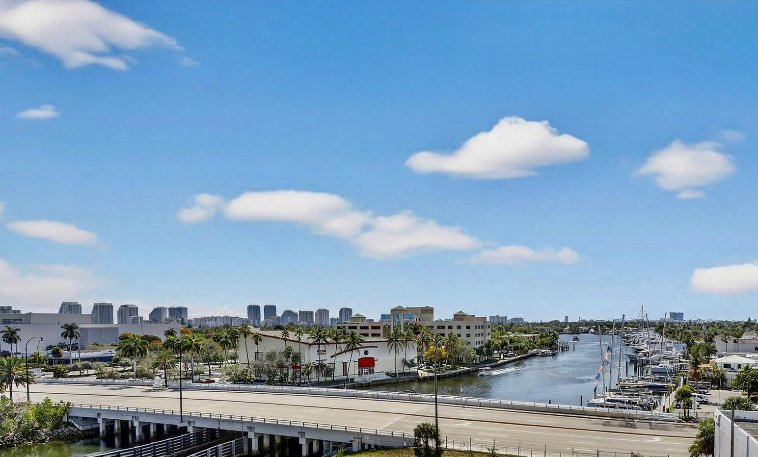 East Point Towers Condo - Residential Lease