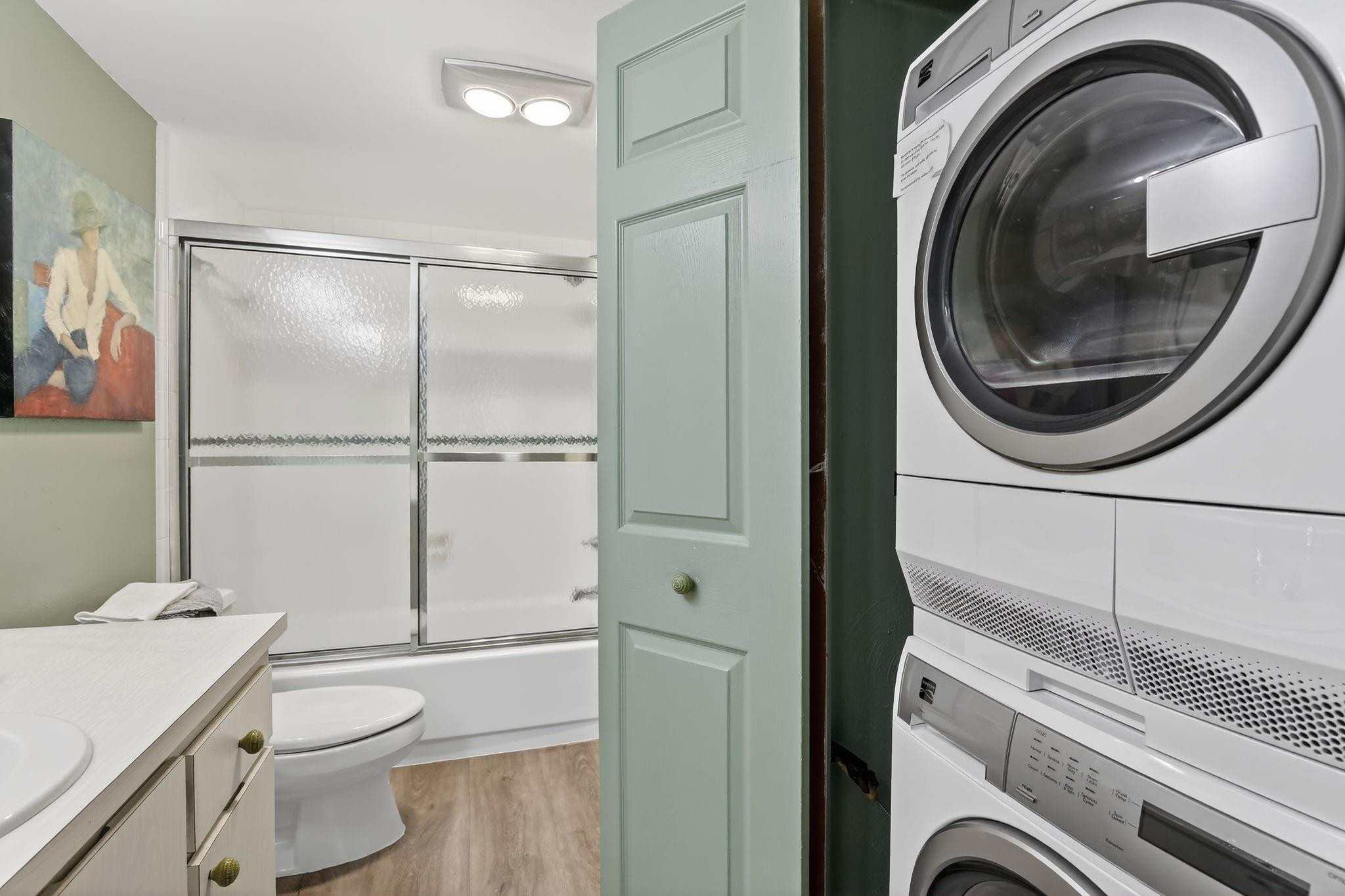 East Point Towers Condo - Residential Lease