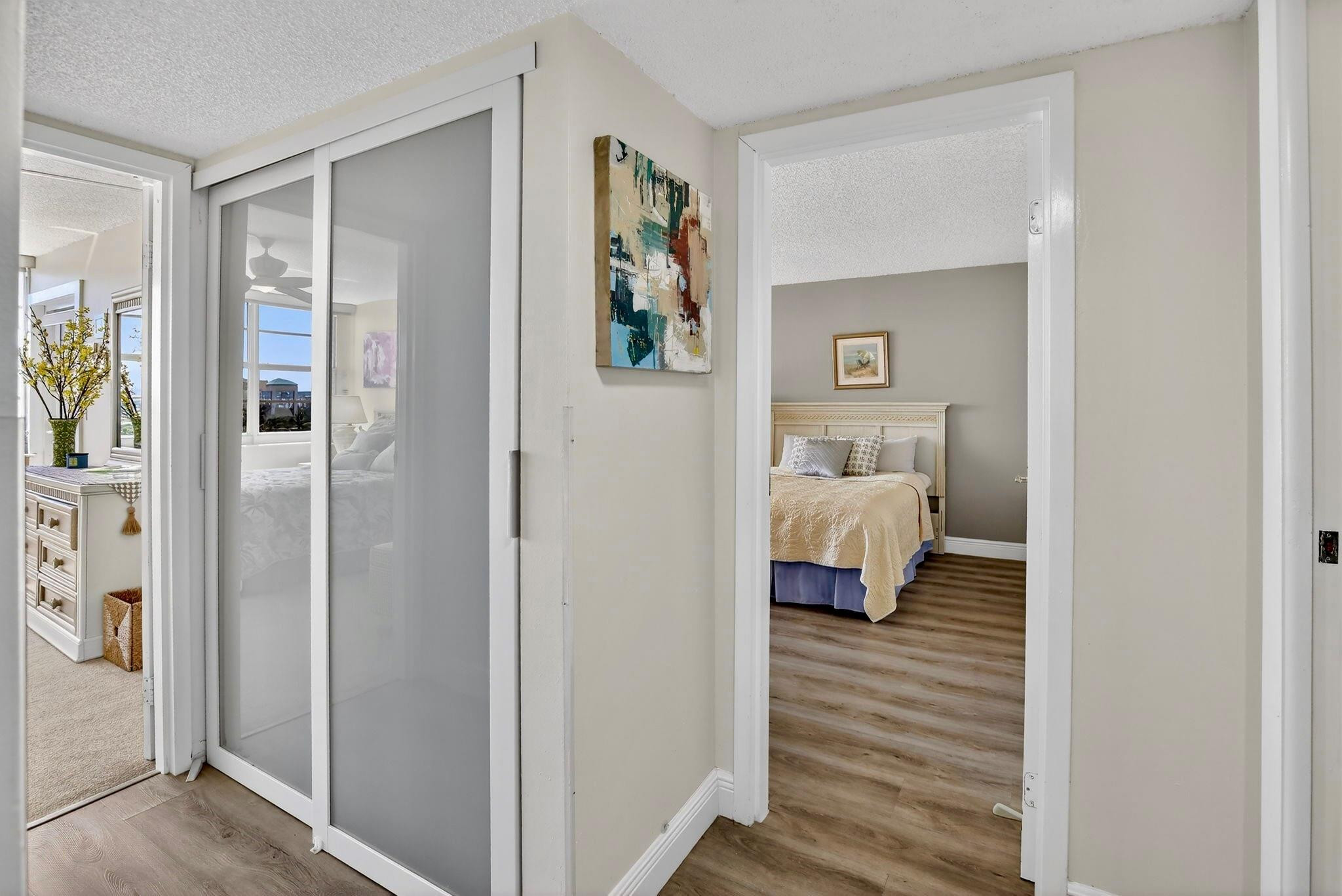 East Point Towers Condo - Residential Lease