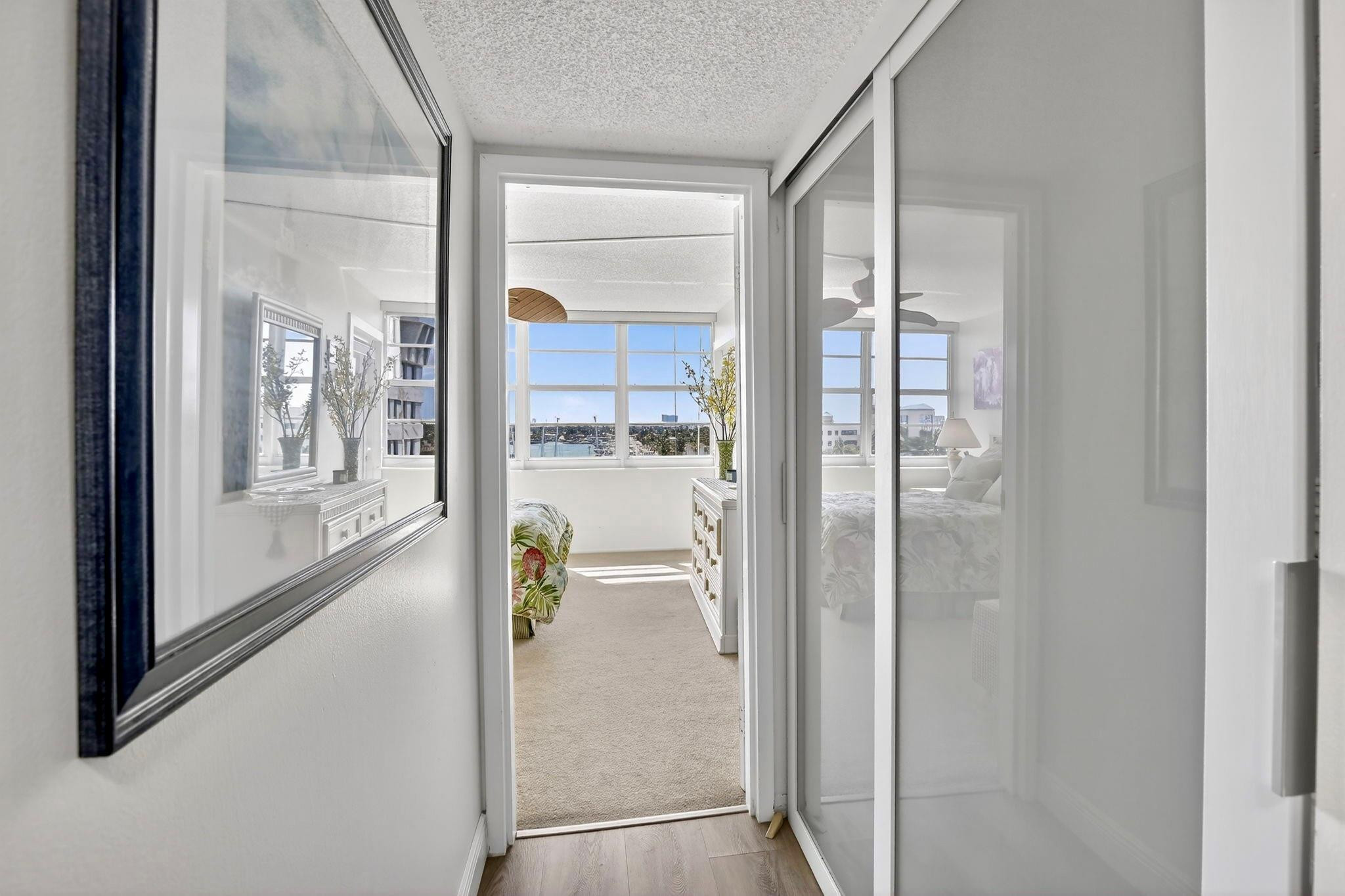 East Point Towers Condo - Residential Lease