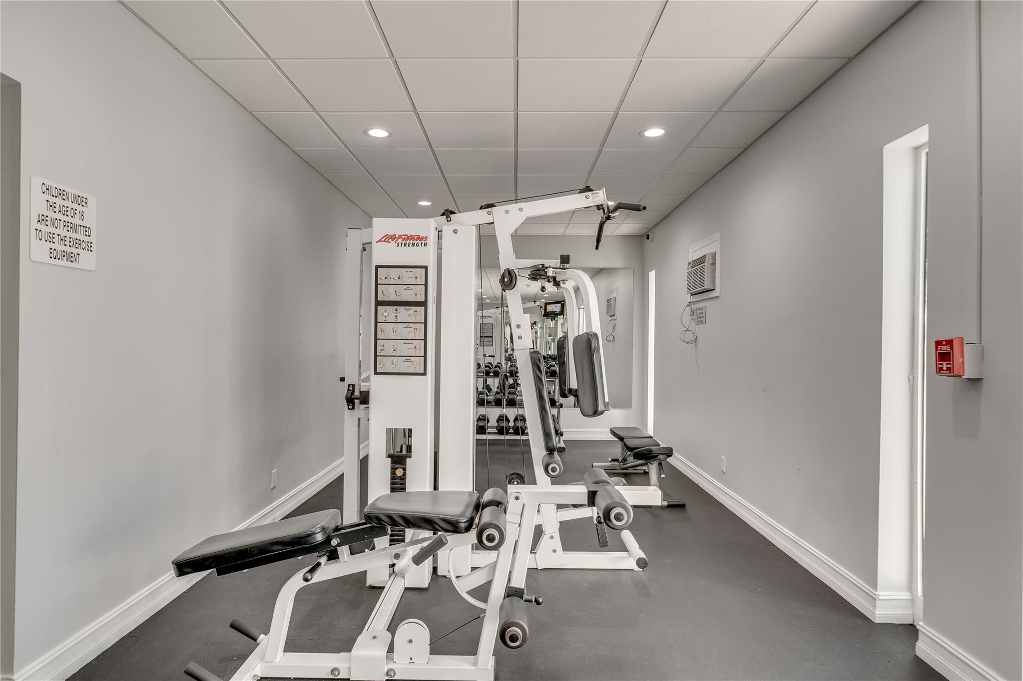 East Point Towers Condo - Residential Lease