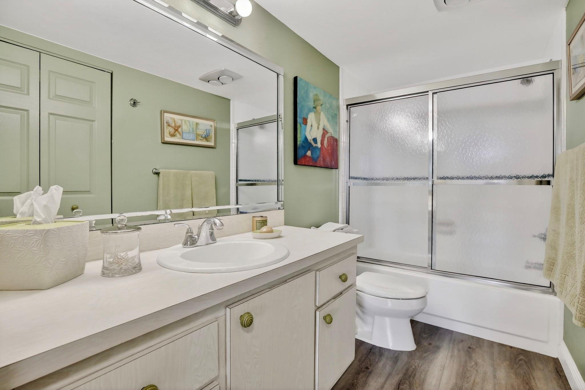 East Point Towers Condo - Residential Lease